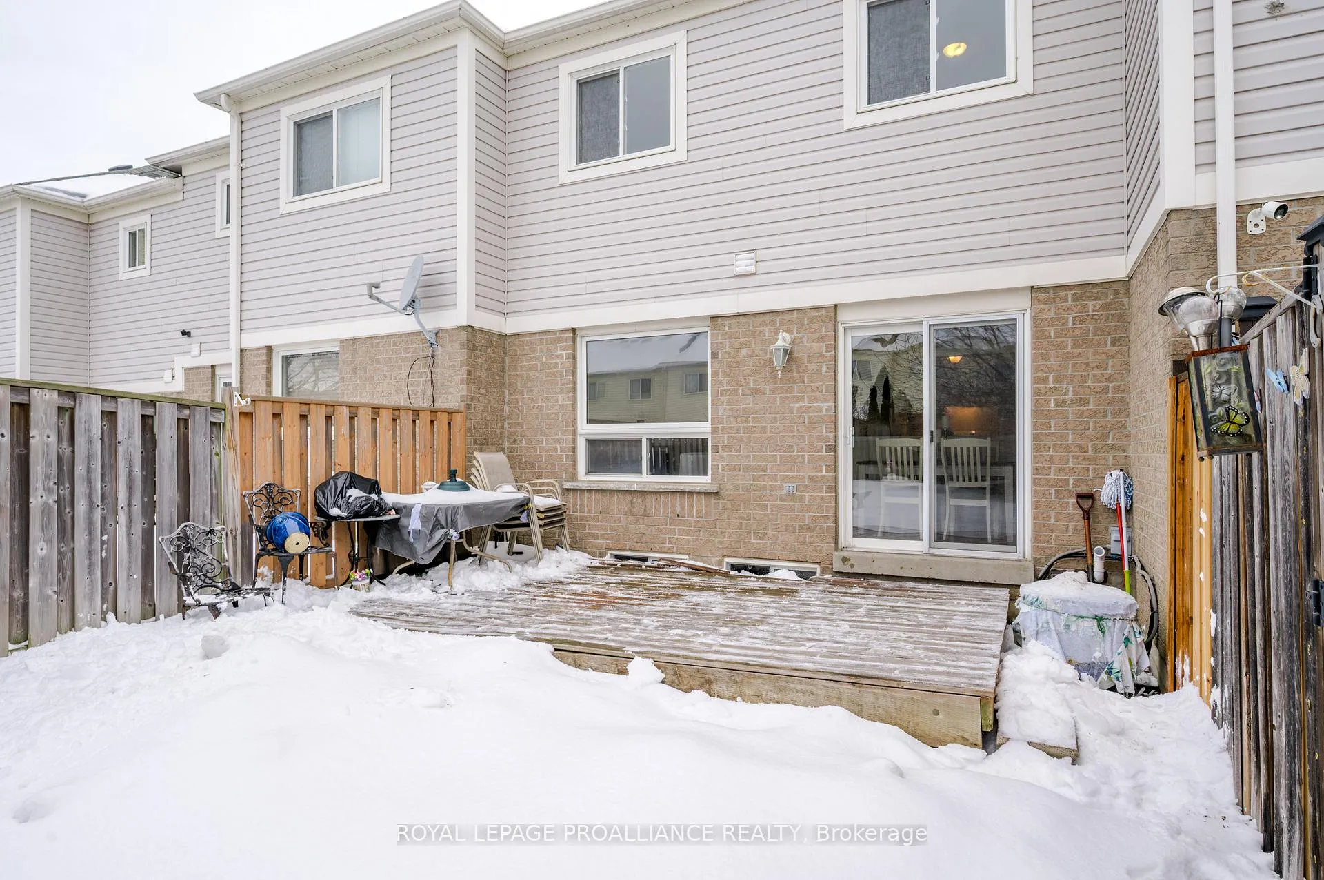 Photo 46 of 56 Toscana Drive, Whitby, Taunton North — HOMEH