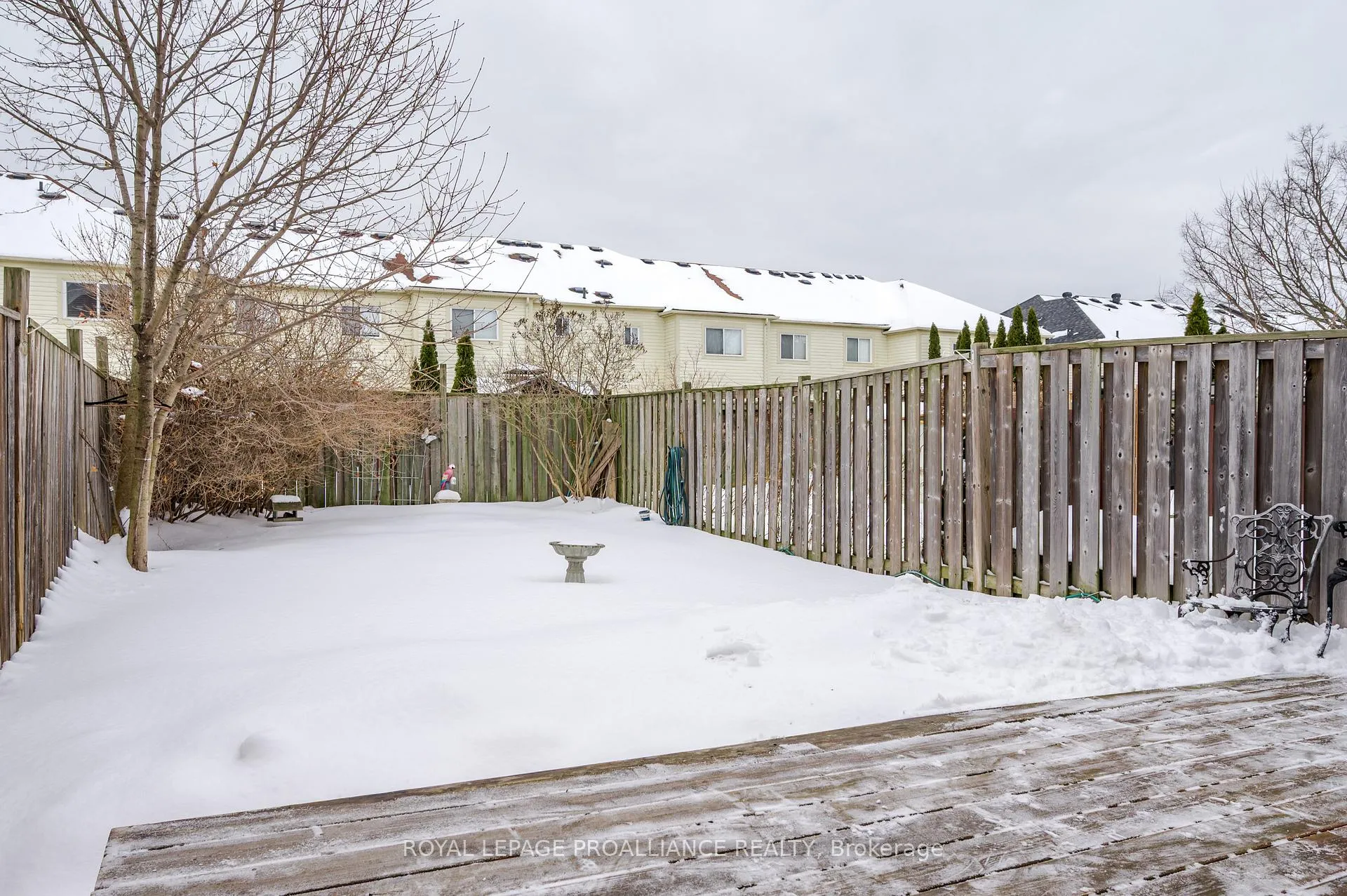 Photo 47 of 56 Toscana Drive, Whitby, Taunton North — HOMEH