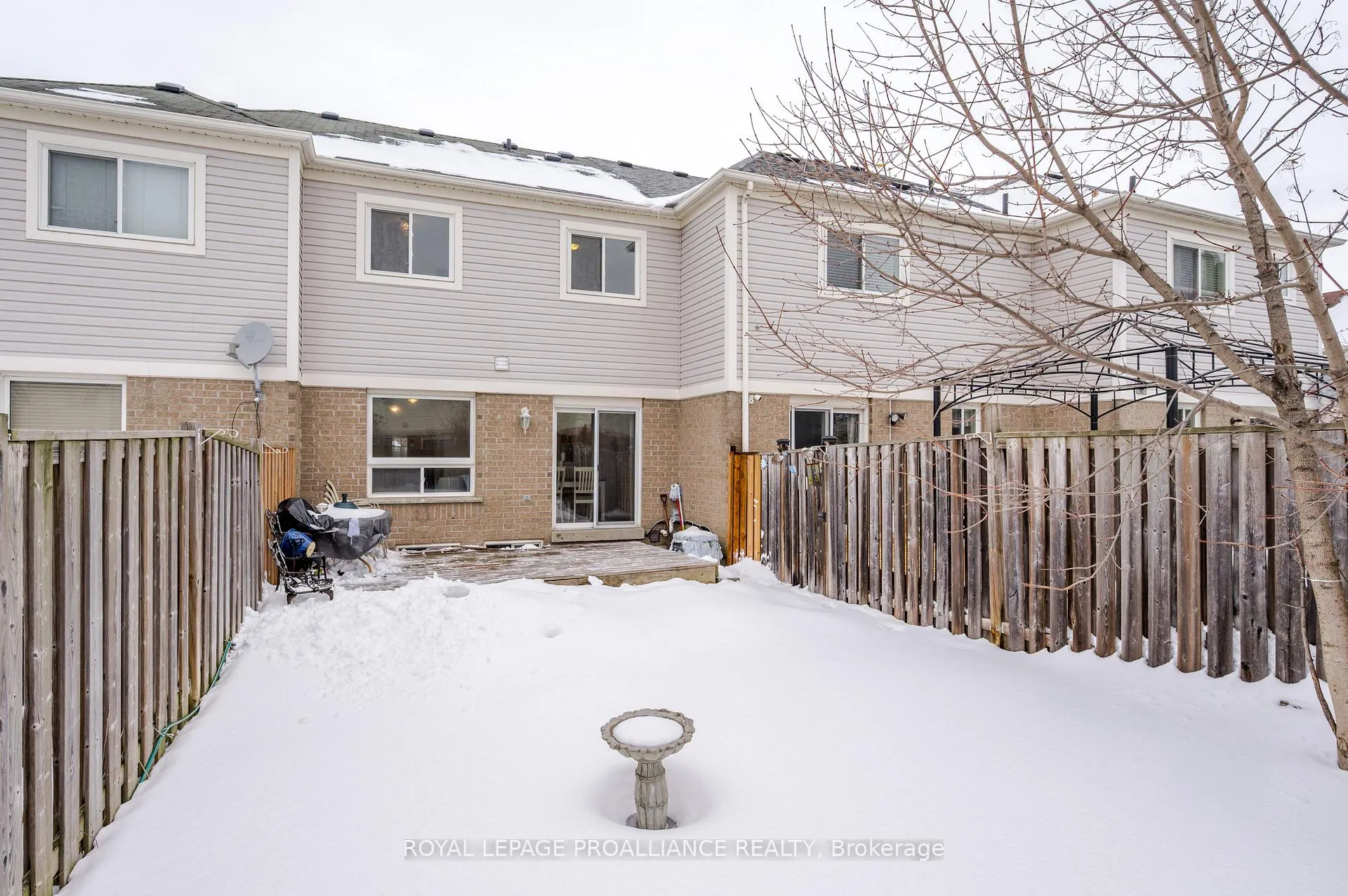 Photo 49 of 56 Toscana Drive, Whitby, Taunton North — HOMEH