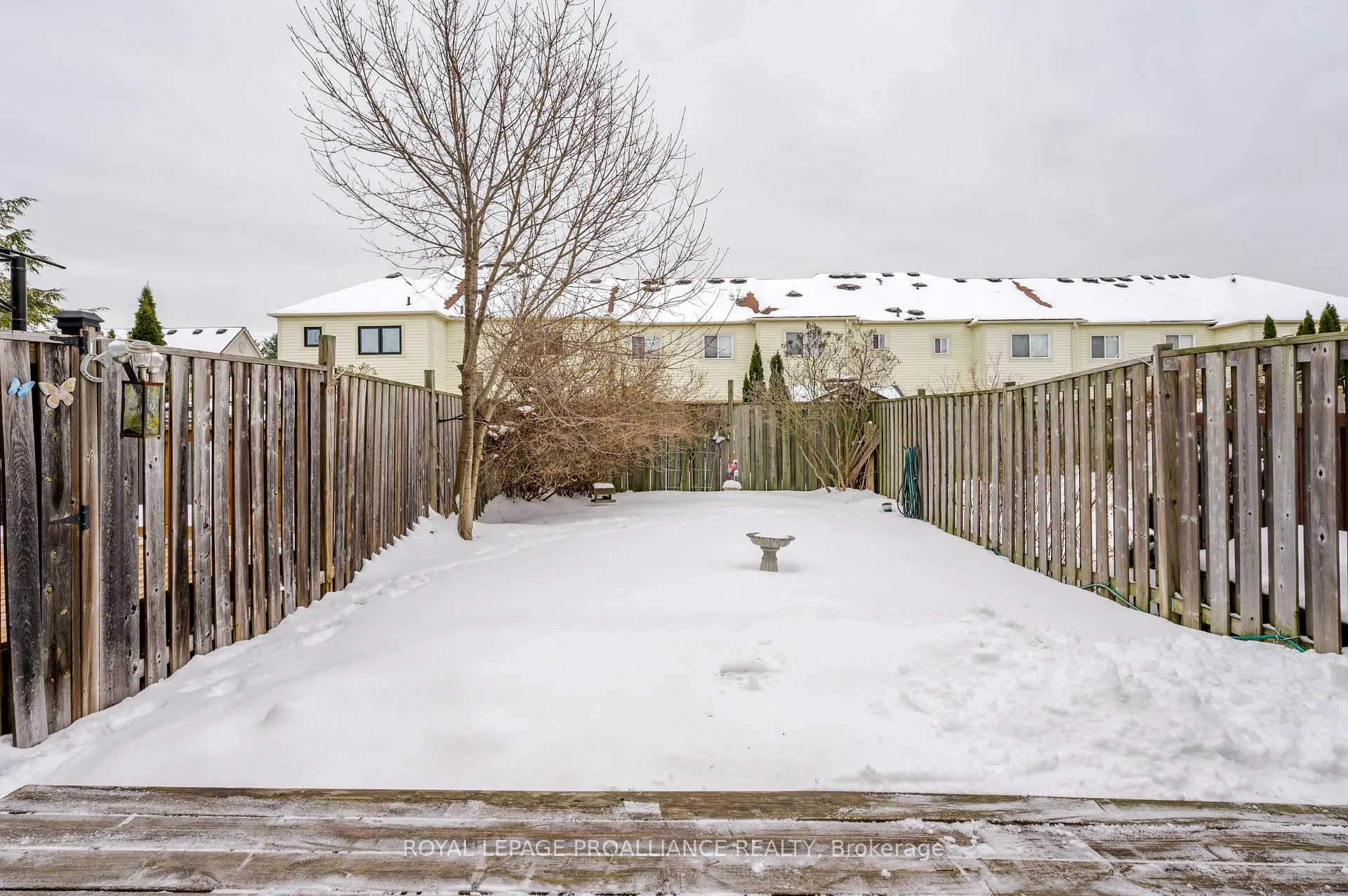 Photo 50 of 56 Toscana Drive, Whitby, Taunton North — HOMEH