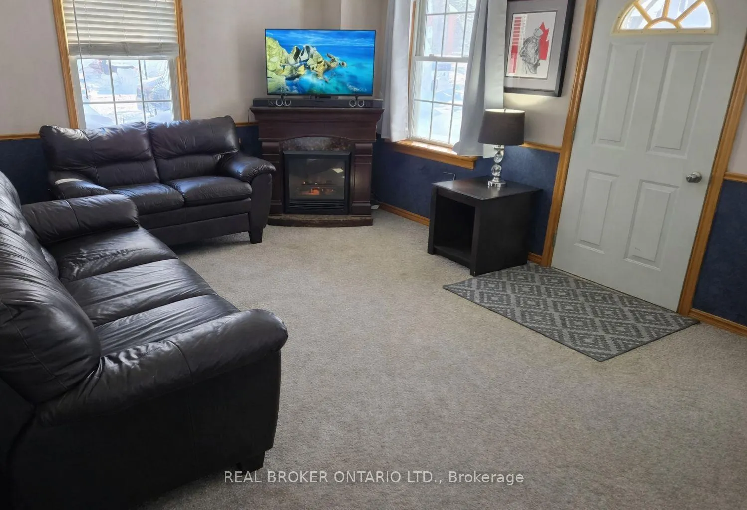 Photo 6 of 245 John Rosa Street E, North Perth, Listowel — HOMEH