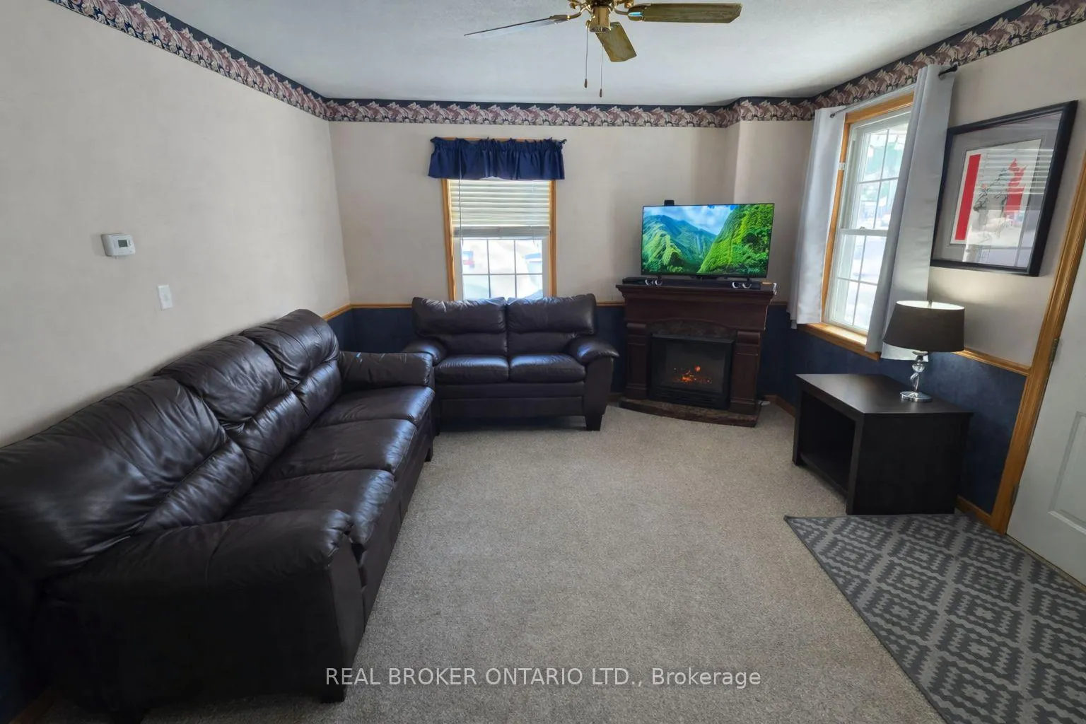 Photo 7 of 245 John Rosa Street E, North Perth, Listowel — HOMEH