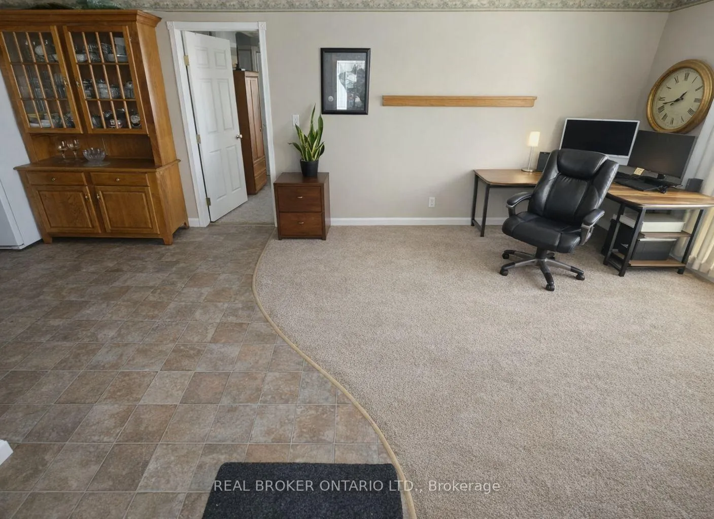 Photo 13 of 245 John Rosa Street E, North Perth, Listowel — HOMEH