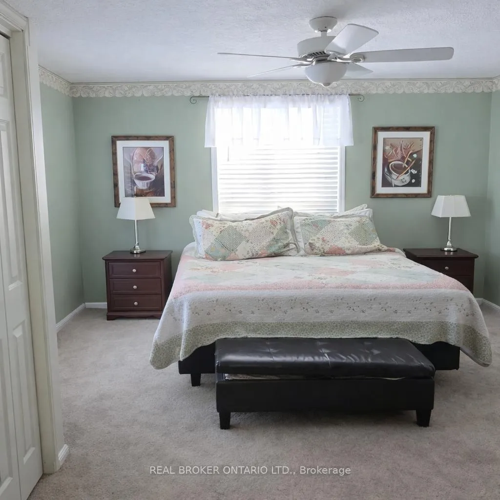 Photo 14 of 245 John Rosa Street E, North Perth, Listowel — HOMEH