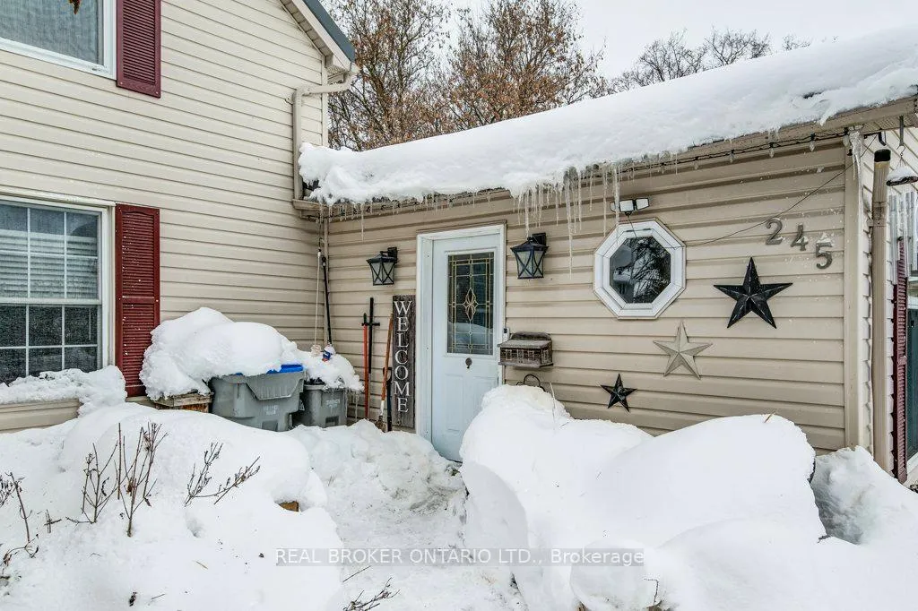 Photo 16 of 245 John Rosa Street E, North Perth, Listowel — HOMEH
