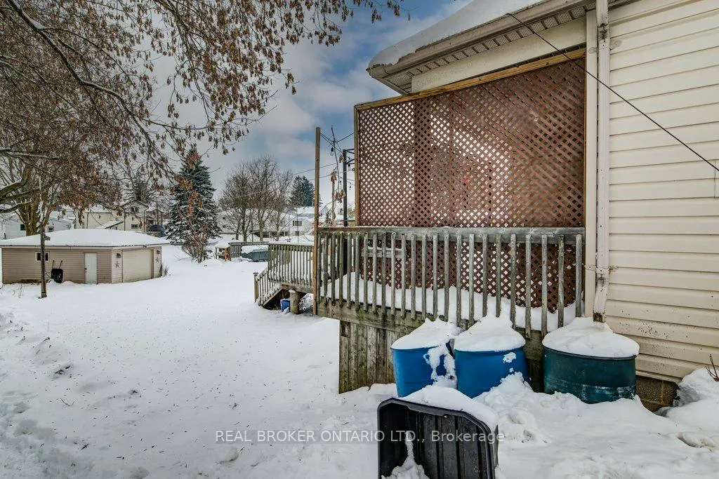 Photo 17 of 245 John Rosa Street E, North Perth, Listowel — HOMEH