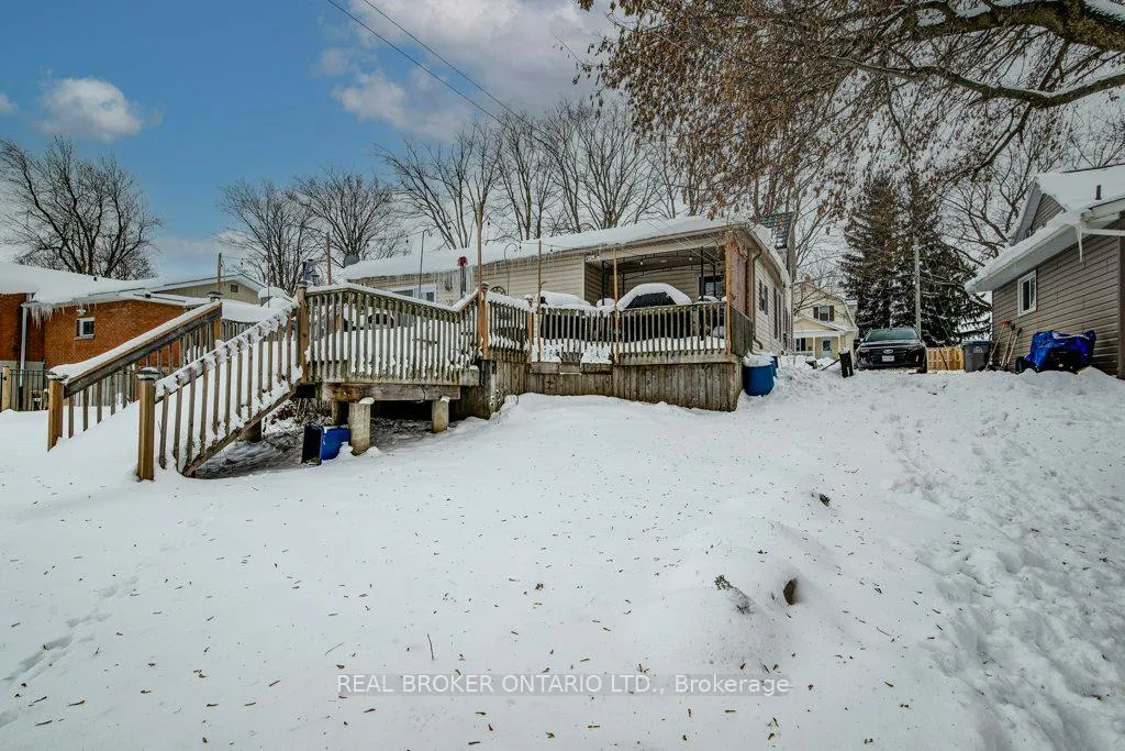 Photo 18 of 245 John Rosa Street E, North Perth, Listowel — HOMEH