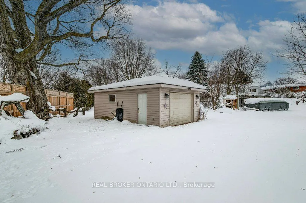 Photo 19 of 245 John Rosa Street E, North Perth, Listowel — HOMEH
