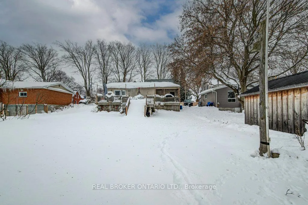 Photo 20 of 245 John Rosa Street E, North Perth, Listowel — HOMEH