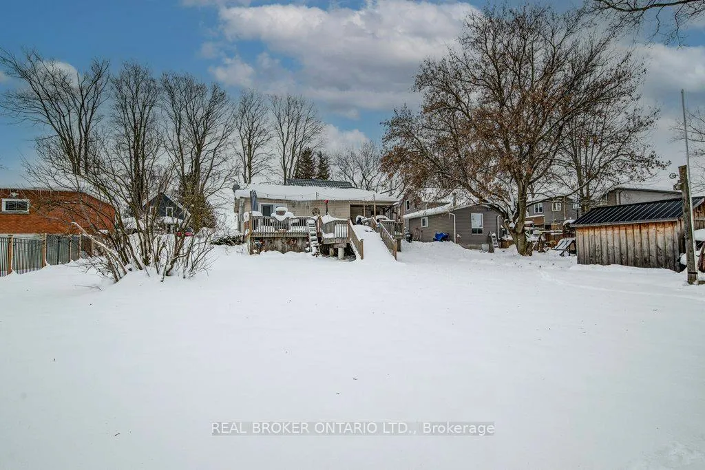 Photo 21 of 245 John Rosa Street E, North Perth, Listowel — HOMEH