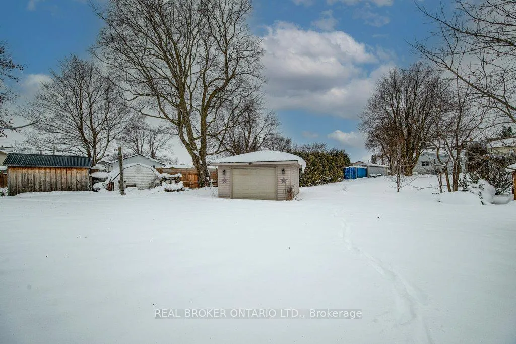 Photo 22 of 245 John Rosa Street E, North Perth, Listowel — HOMEH