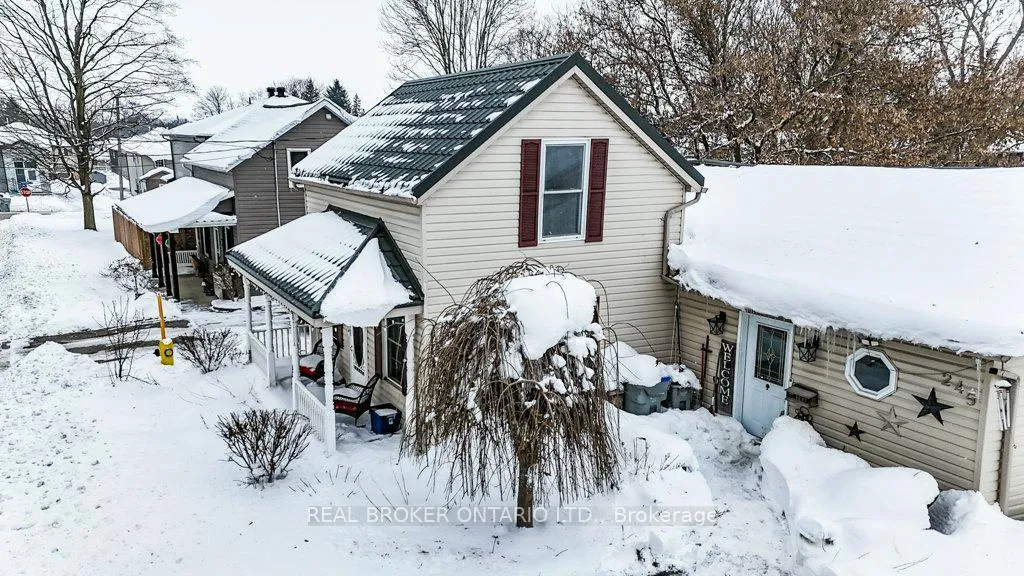 Photo 23 of 245 John Rosa Street E, North Perth, Listowel — HOMEH