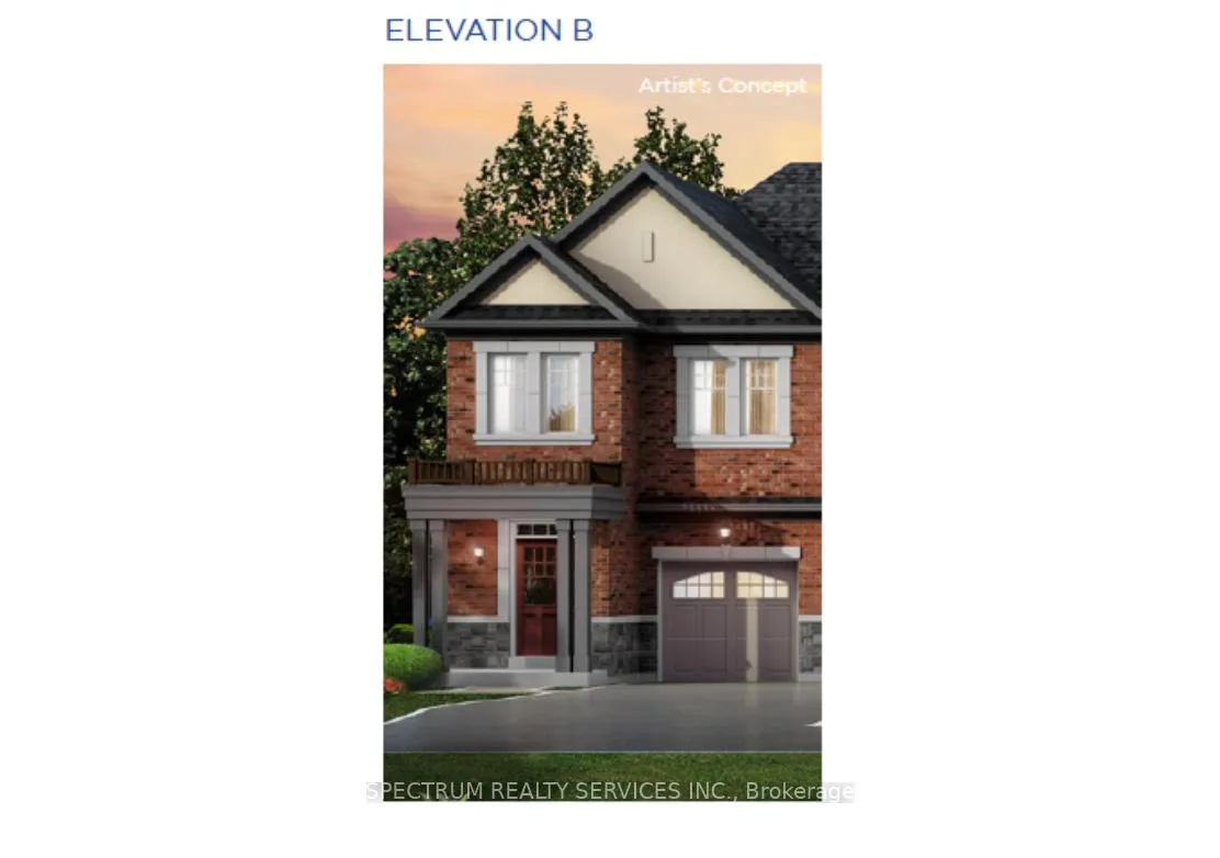 Photo 1 of 2164 Grainger Loop, Innisfil, Rural Innisfil — HOMEH