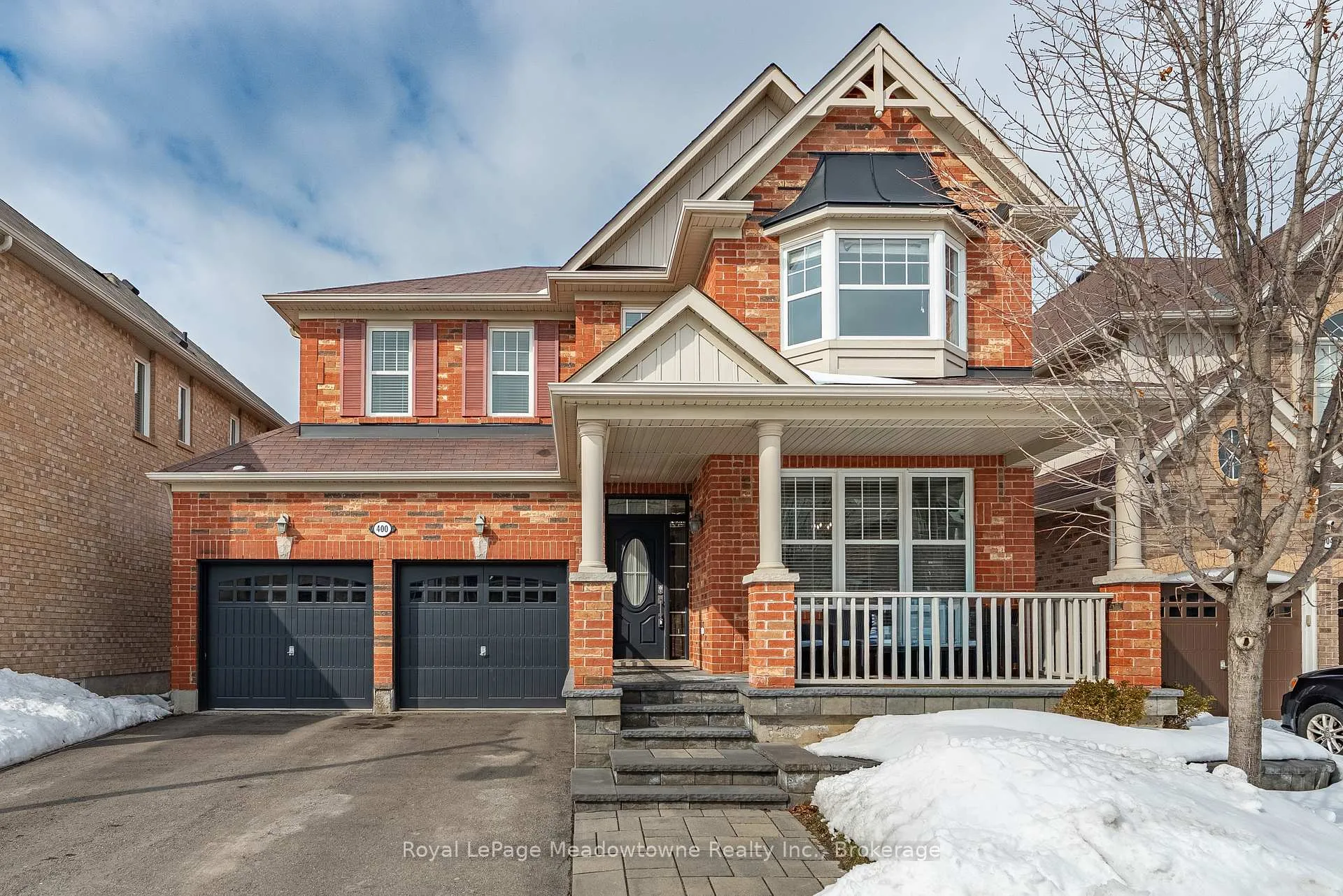 Photo 1 of 400 Mickey Court, Milton, Scott — HOMEH