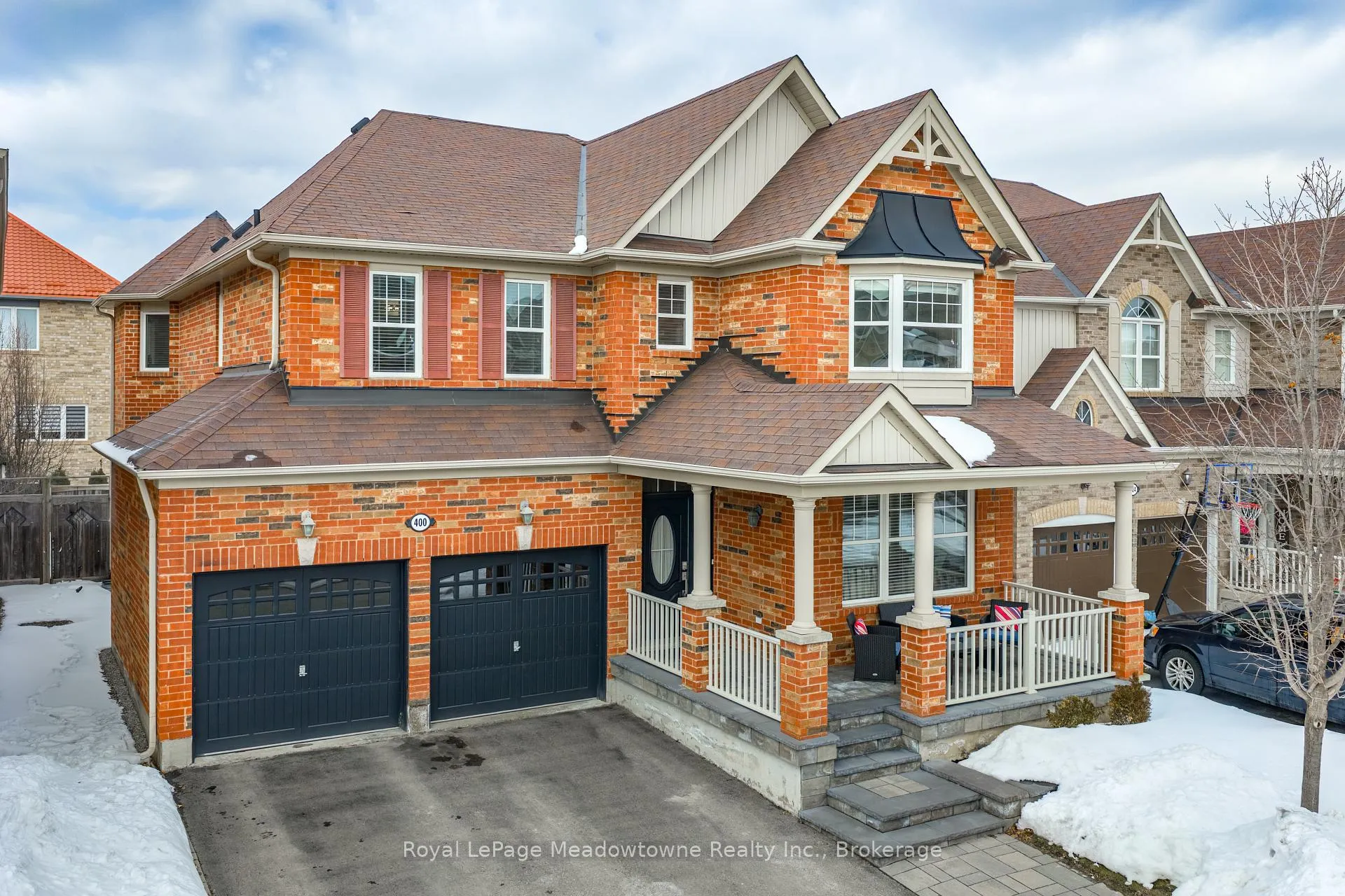 Photo 2 of 400 Mickey Court, Milton, Scott — HOMEH