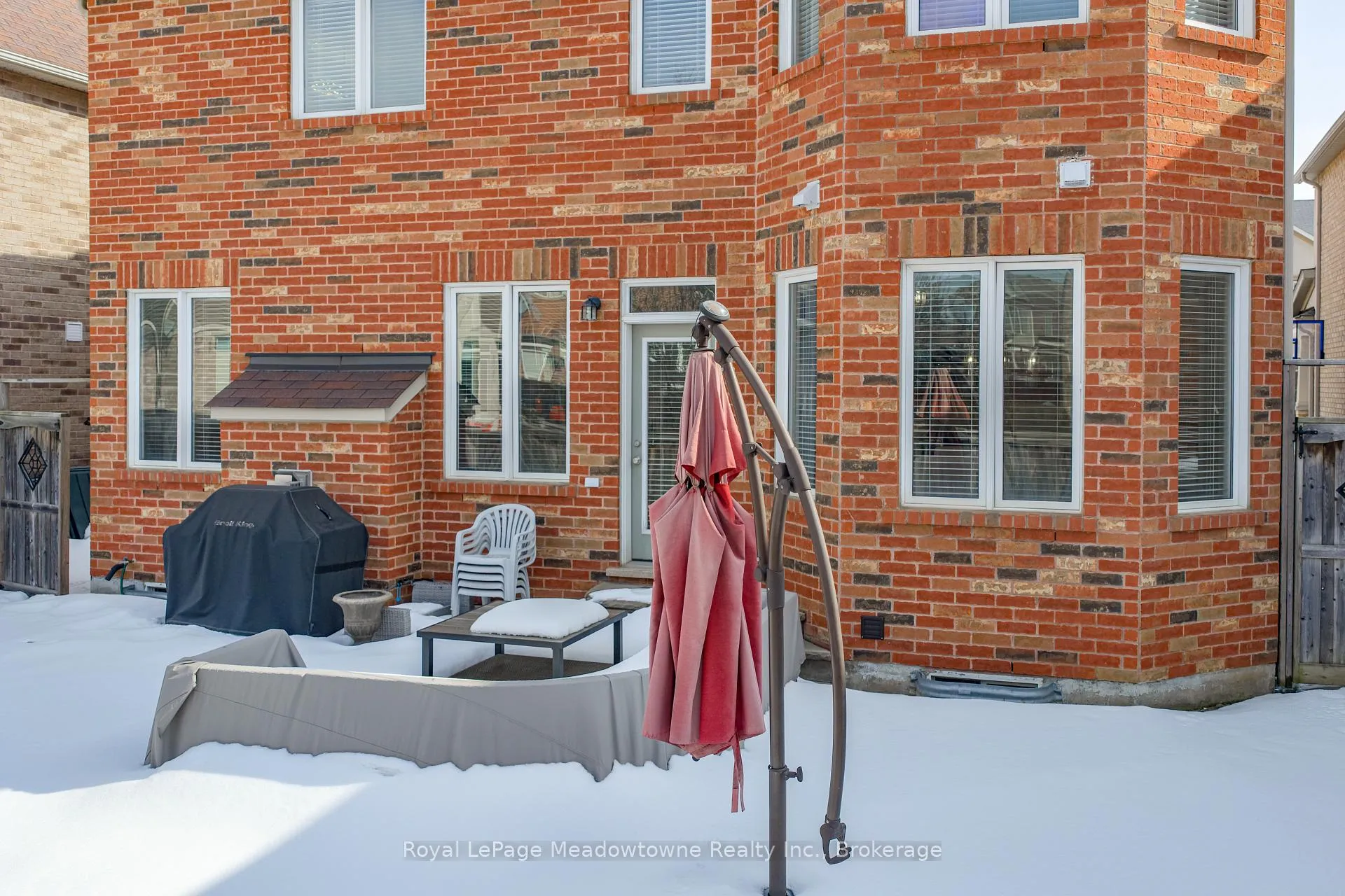 Photo 46 of 400 Mickey Court, Milton, Scott — HOMEH