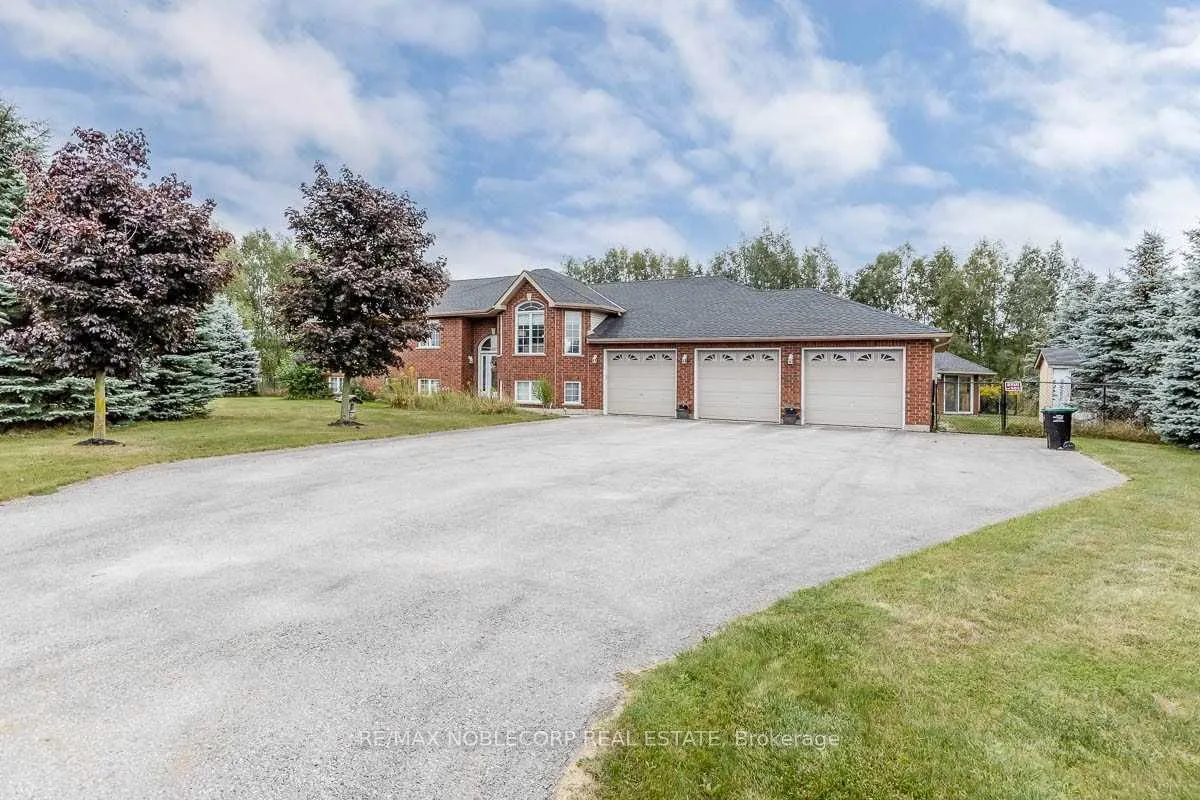 Photo 1 of 4641 10th Side Road, New Tecumseth, Rural New Tecumseth — HOMEH