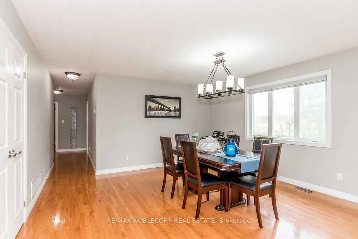 Photo 5 of 4641 10th Side Road, New Tecumseth, Rural New Tecumseth — HOMEH