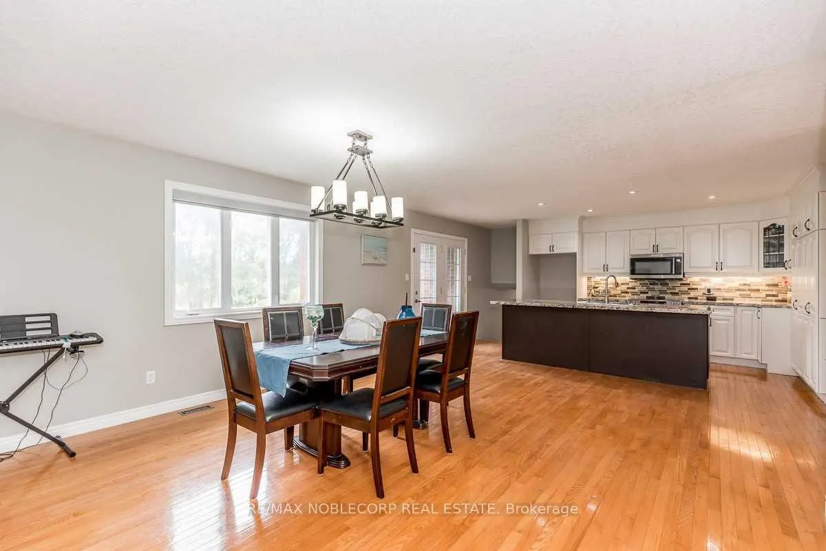 Photo 6 of 4641 10th Side Road, New Tecumseth, Rural New Tecumseth — HOMEH