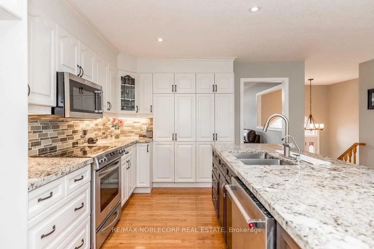Photo 7 of 4641 10th Side Road, New Tecumseth, Rural New Tecumseth — HOMEH
