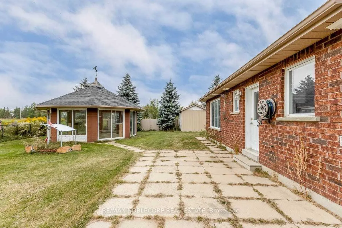 Photo 20 of 4641 10th Side Road, New Tecumseth, Rural New Tecumseth — HOMEH