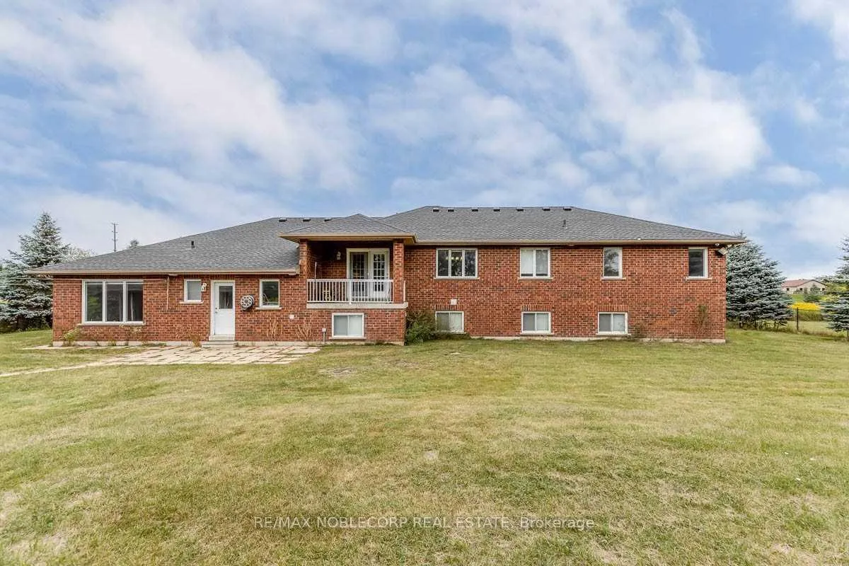 Photo 22 of 4641 10th Side Road, New Tecumseth, Rural New Tecumseth — HOMEH