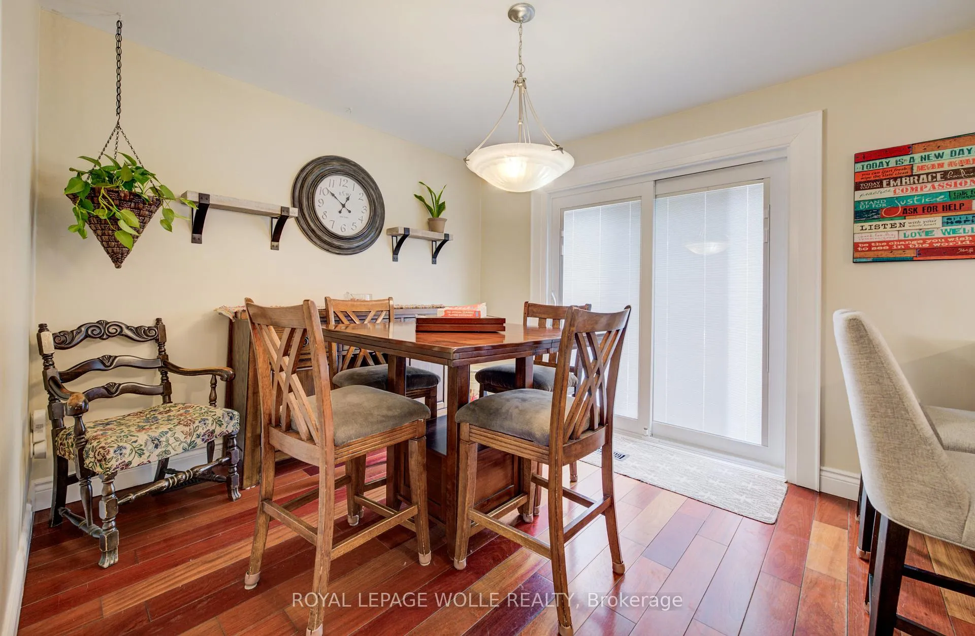 Photo 14 of 1170 Union Street, Waterloo — HOMEH