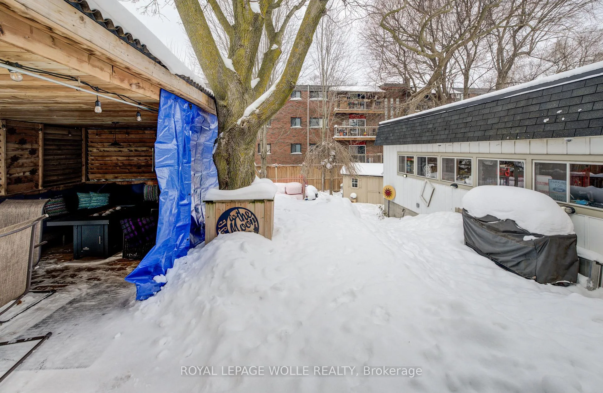 Photo 37 of 1170 Union Street, Waterloo — HOMEH