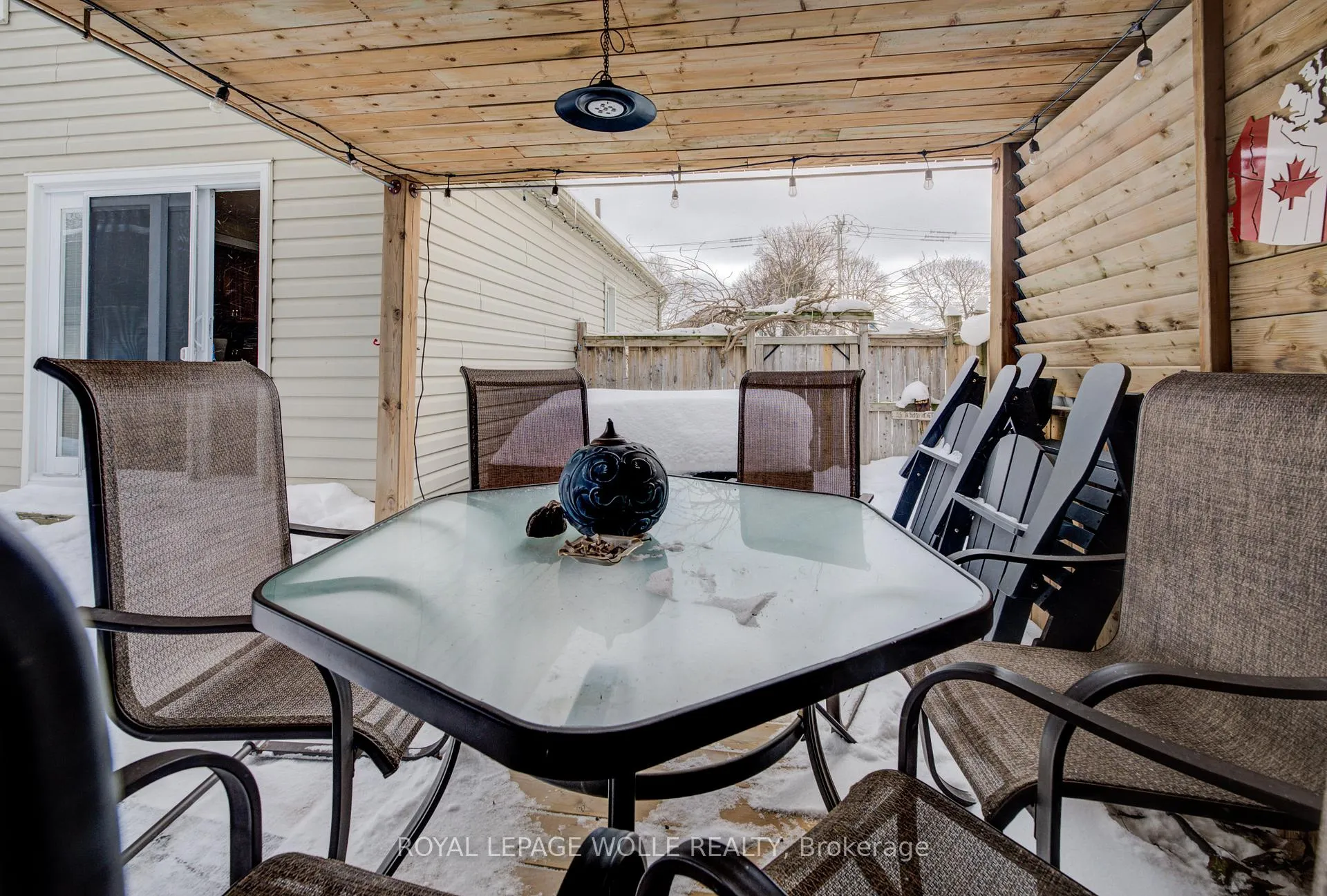 Photo 39 of 1170 Union Street, Waterloo — HOMEH