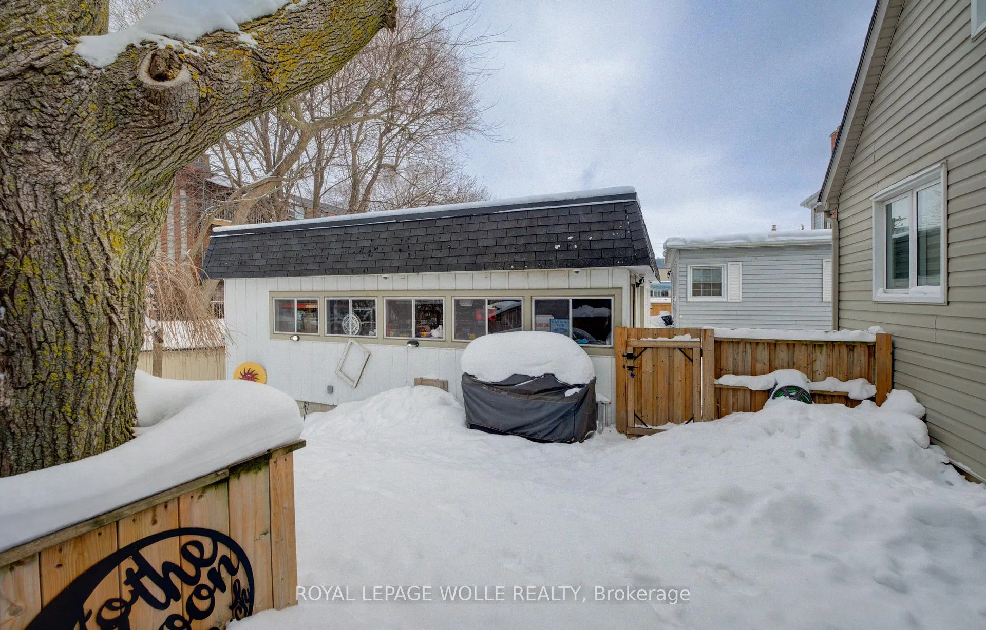 Photo 40 of 1170 Union Street, Waterloo — HOMEH