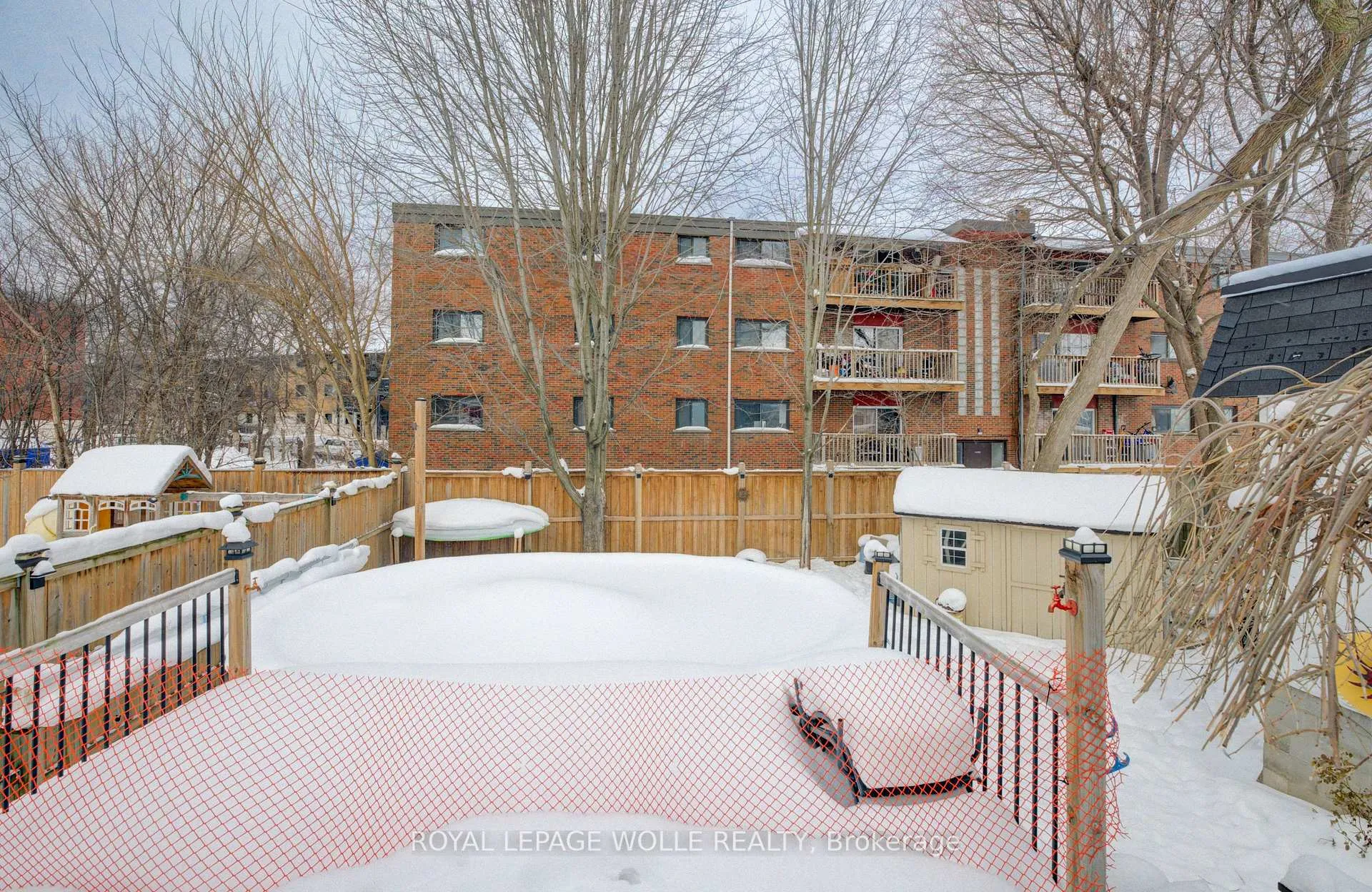Photo 41 of 1170 Union Street, Waterloo — HOMEH