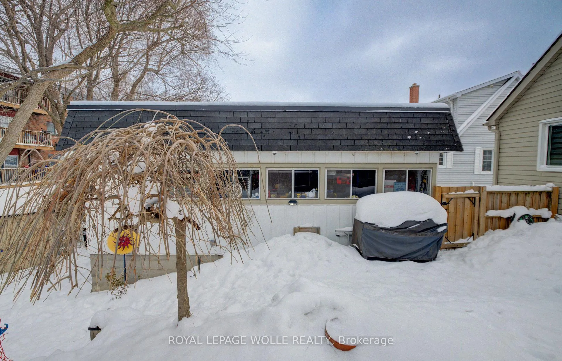 Photo 42 of 1170 Union Street, Waterloo — HOMEH