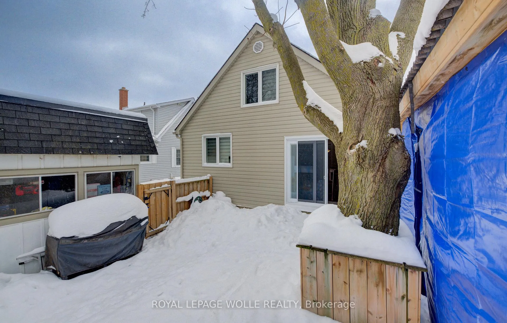 Photo 43 of 1170 Union Street, Waterloo — HOMEH