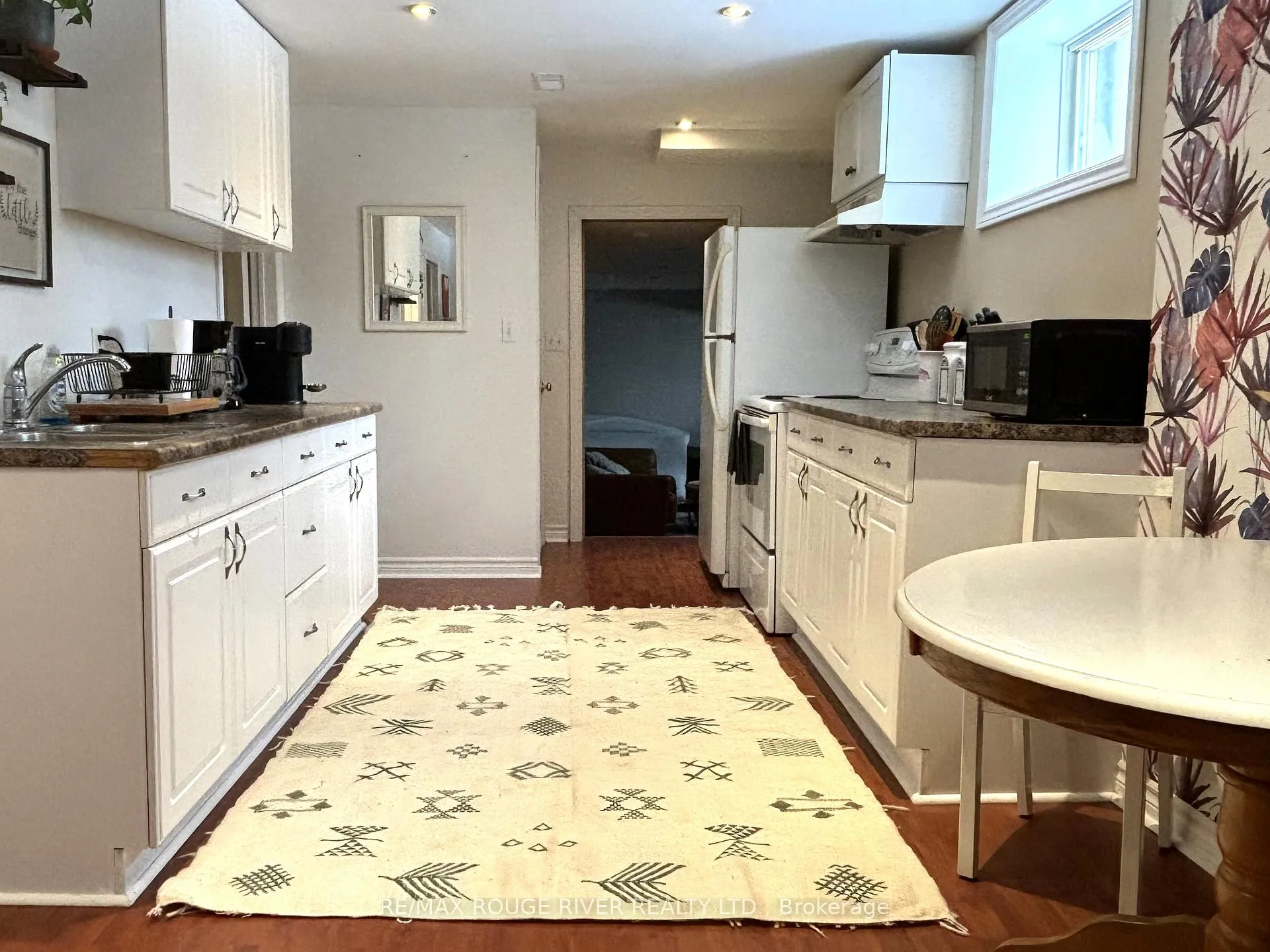 Photo 1 of Unit B, 5211 Waldon Road, Hamilton Township, Rural Hamilton — HOMEH