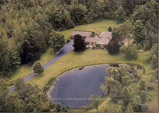 Photo 1 of 12210 Fourth Line, Milton, Rural Milton West — HOMEH