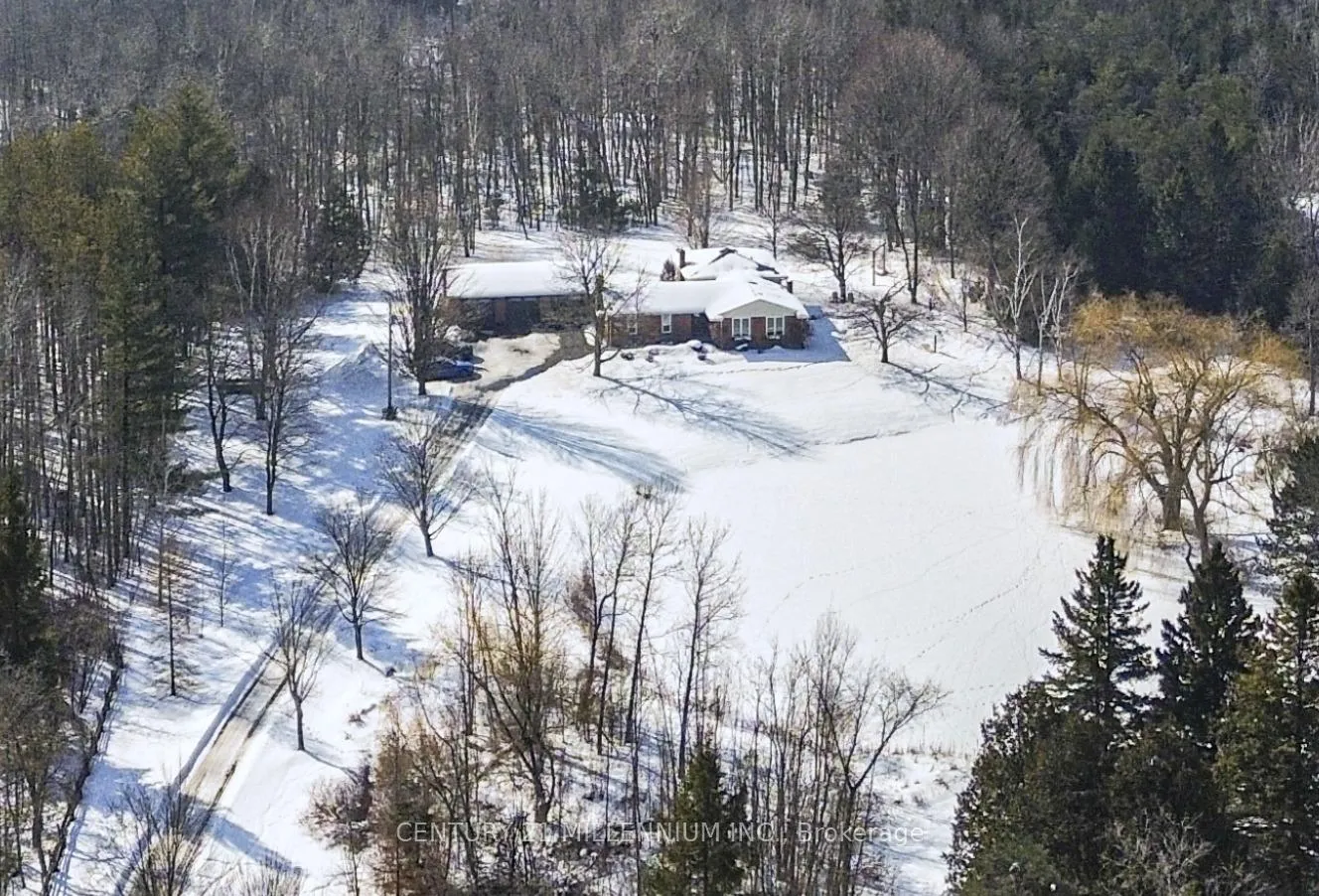 Photo 2 of 12210 Fourth Line, Milton, Rural Milton West — HOMEH
