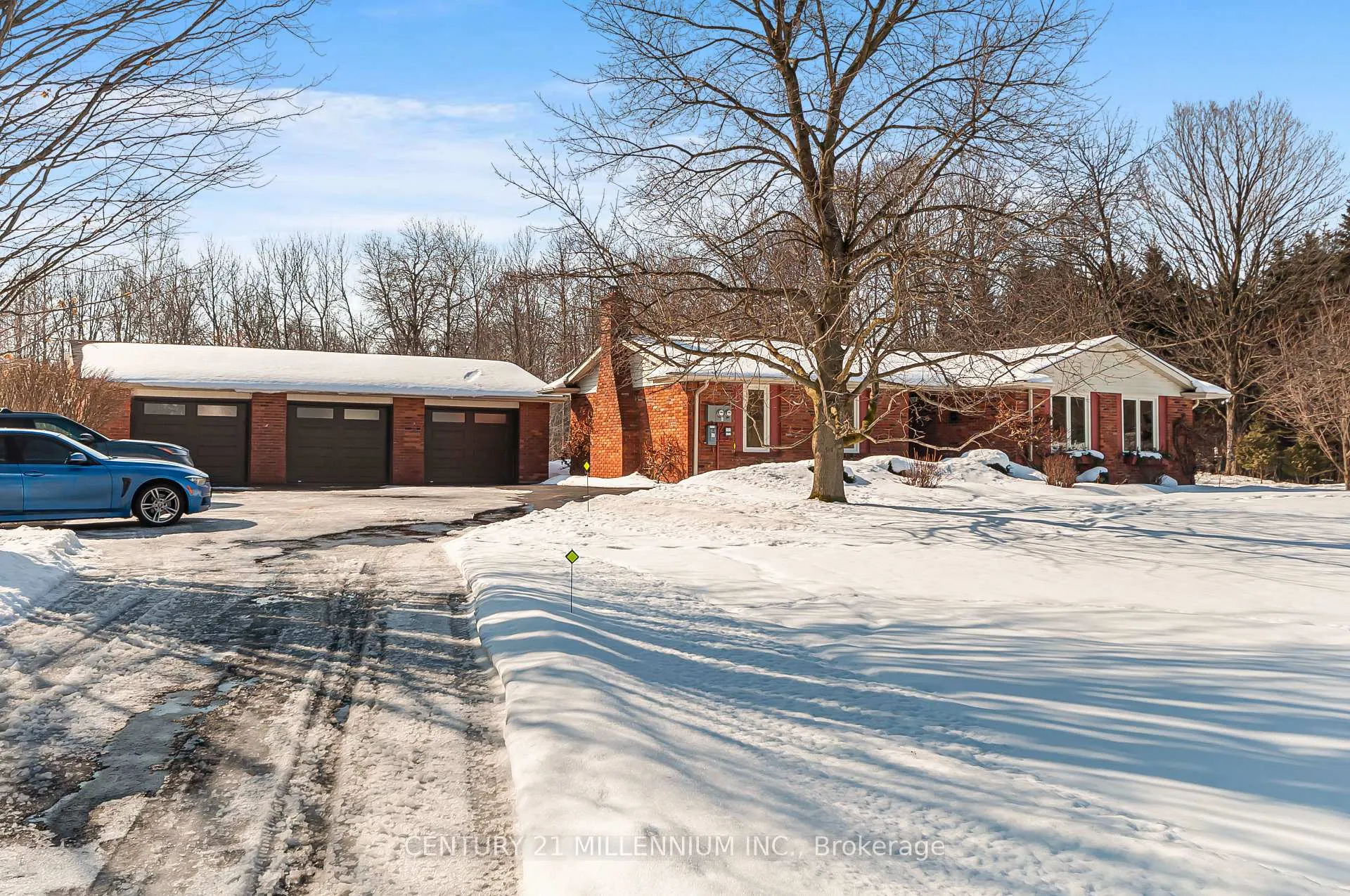 Photo 3 of 12210 Fourth Line, Milton, Rural Milton West — HOMEH