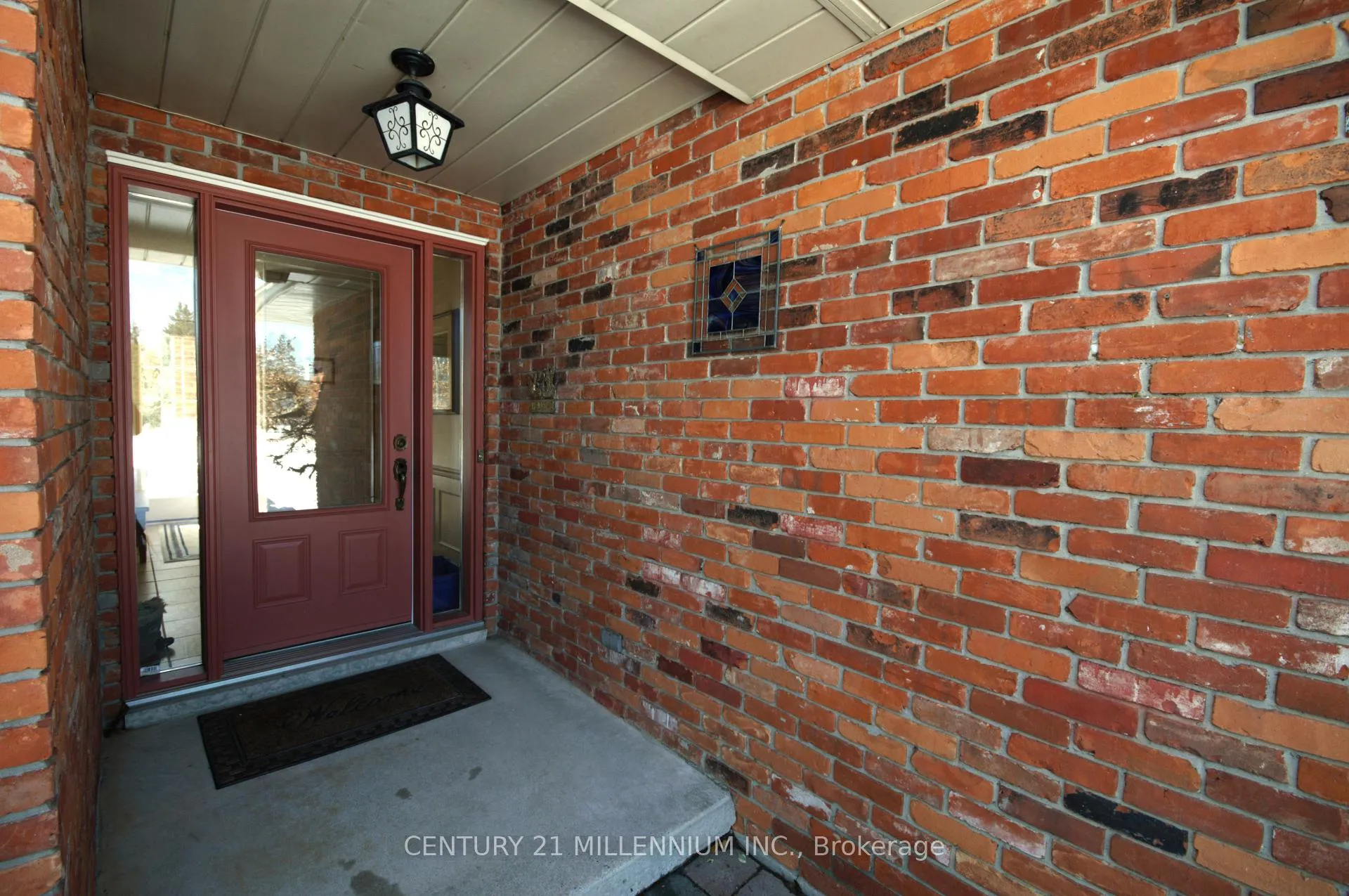 Photo 4 of 12210 Fourth Line, Milton, Rural Milton West — HOMEH