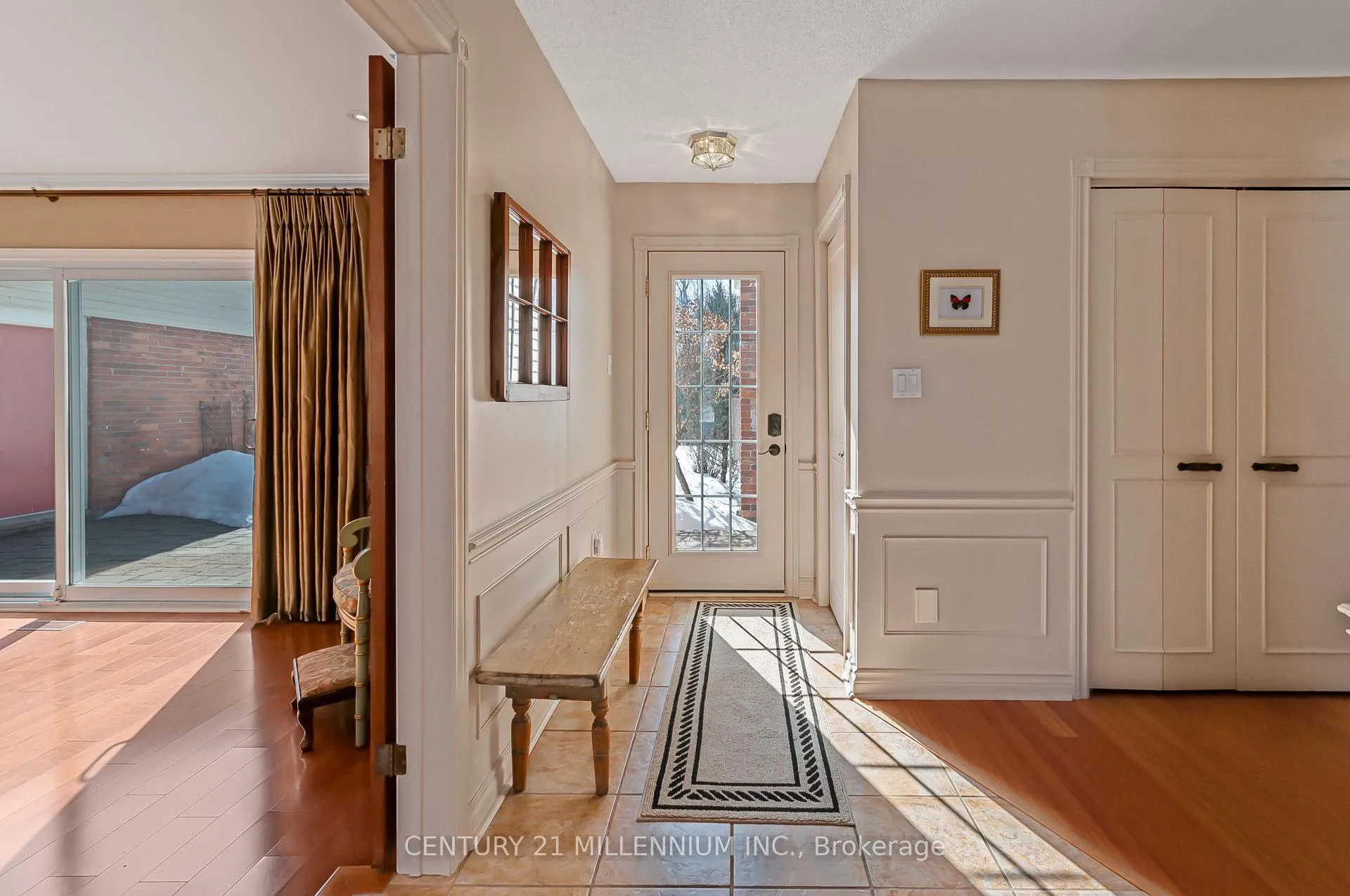 Photo 6 of 12210 Fourth Line, Milton, Rural Milton West — HOMEH