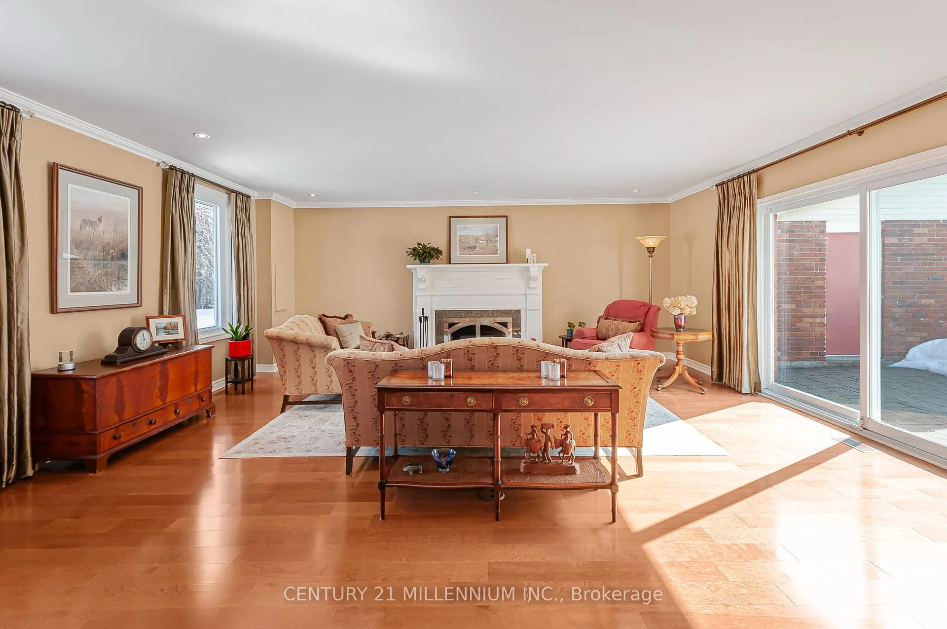 Photo 7 of 12210 Fourth Line, Milton, Rural Milton West — HOMEH