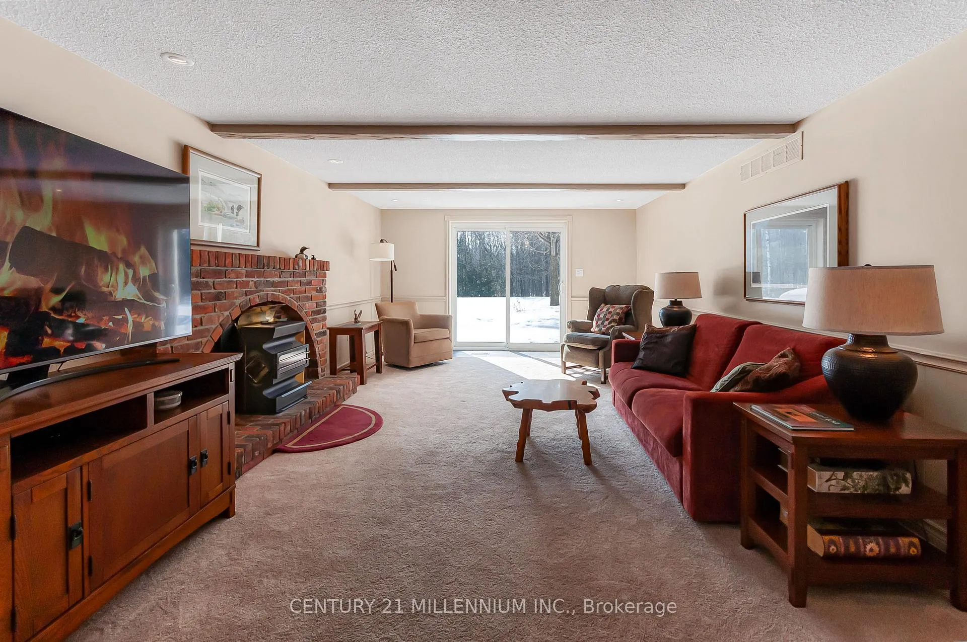 Photo 16 of 12210 Fourth Line, Milton, Rural Milton West — HOMEH