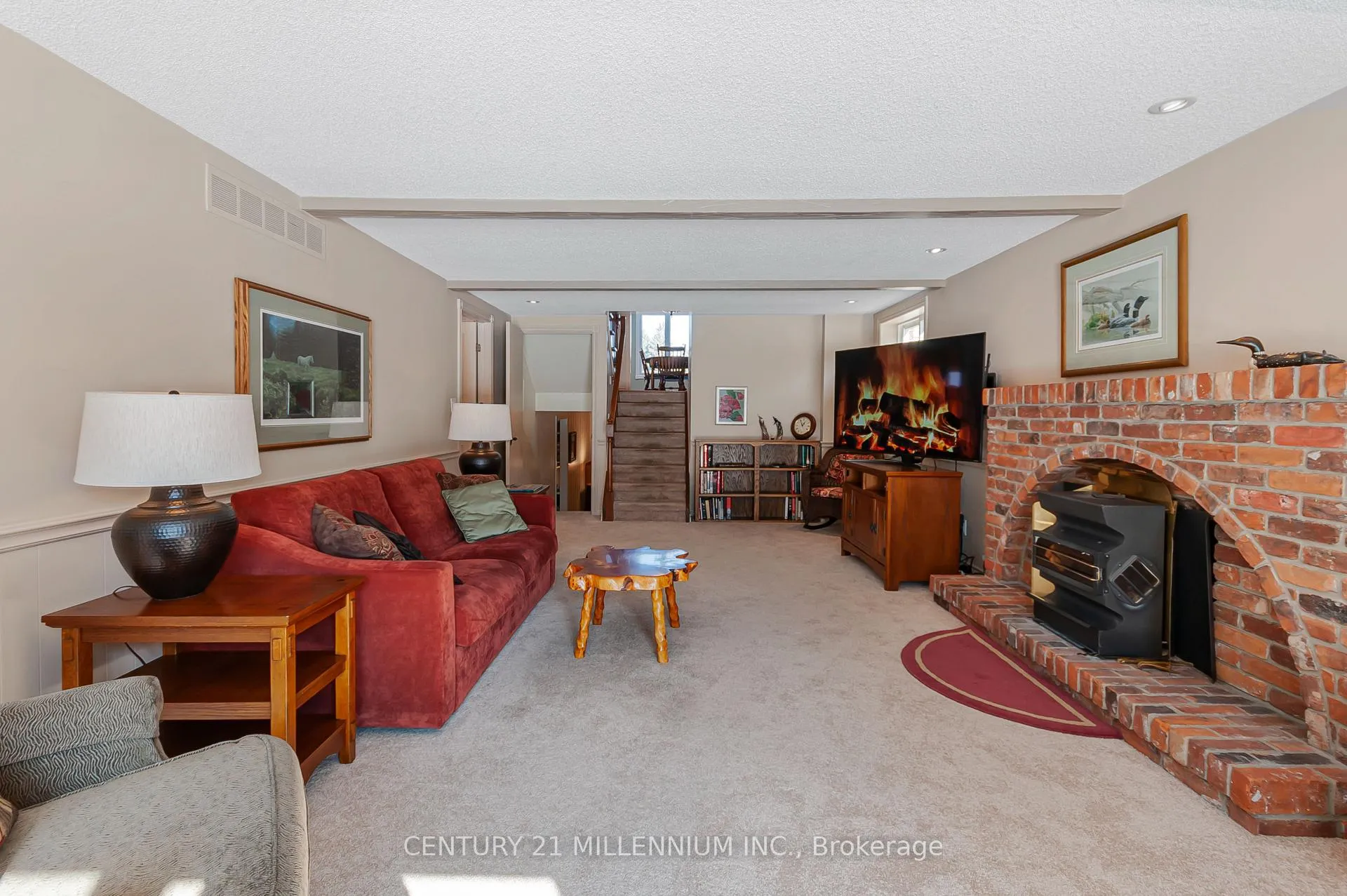 Photo 17 of 12210 Fourth Line, Milton, Rural Milton West — HOMEH
