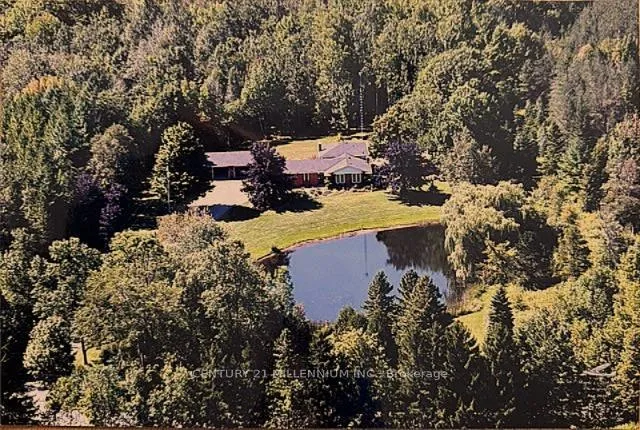 Photo 27 of 12210 Fourth Line, Milton, Rural Milton West — HOMEH