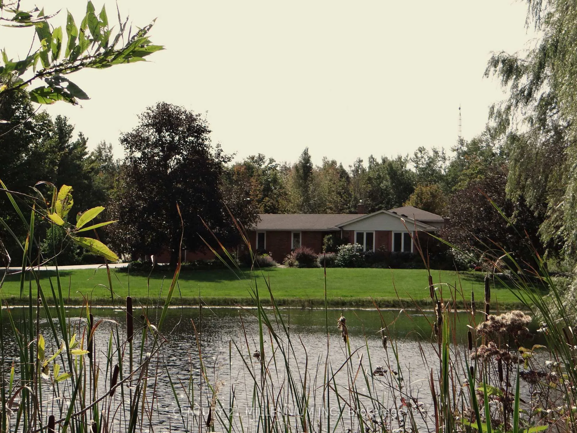 Photo 28 of 12210 Fourth Line, Milton, Rural Milton West — HOMEH
