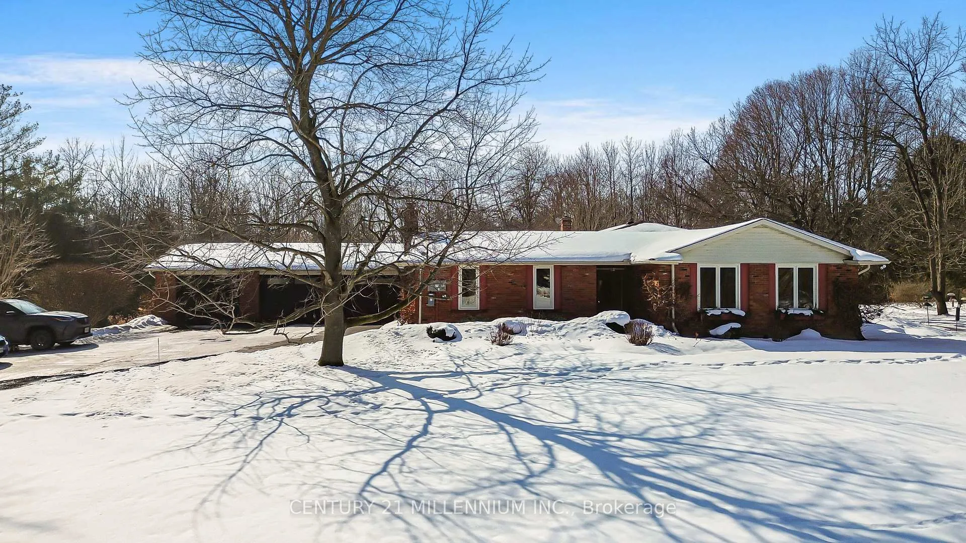 Photo 33 of 12210 Fourth Line, Milton, Rural Milton West — HOMEH