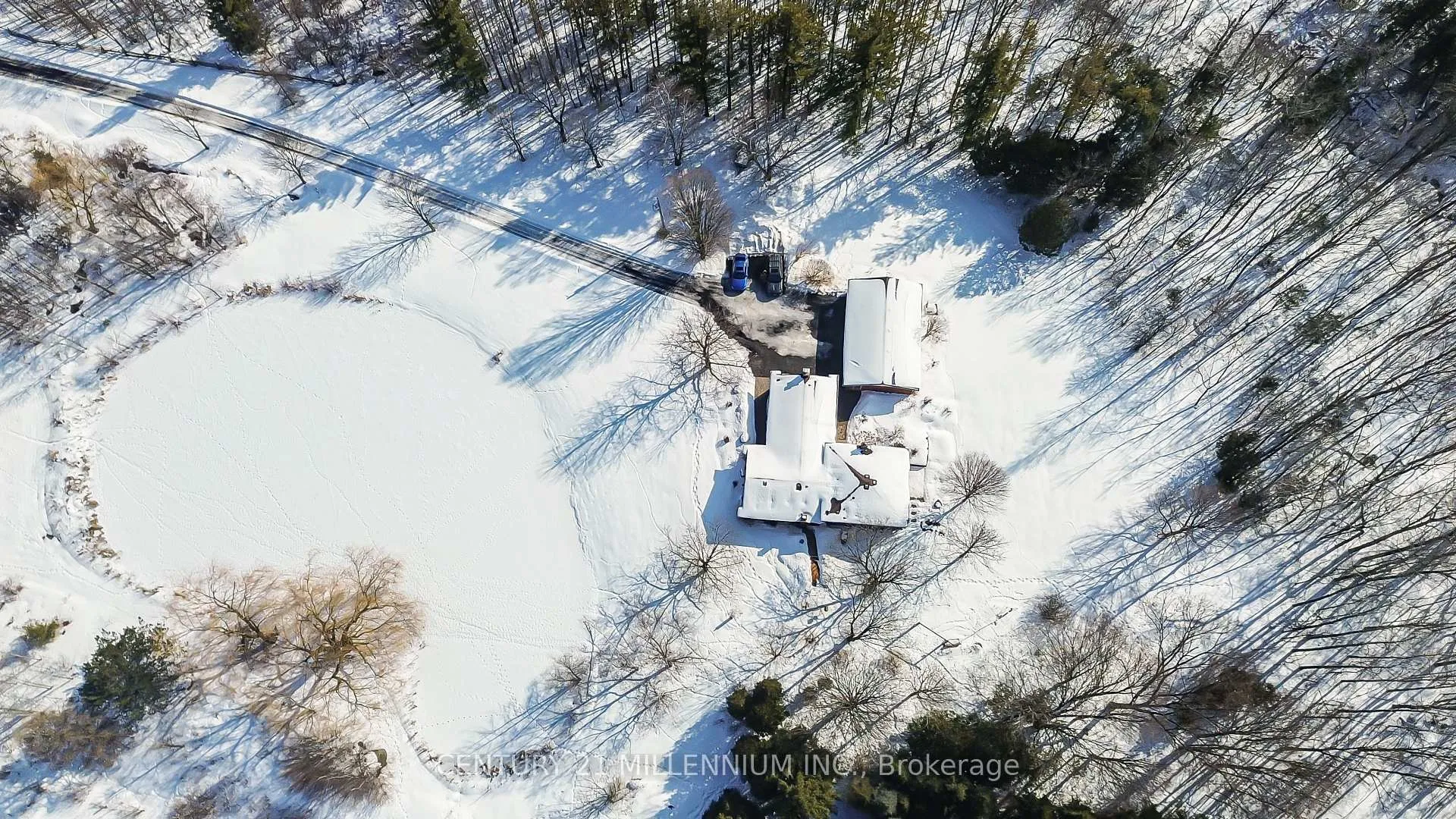 Photo 36 of 12210 Fourth Line, Milton, Rural Milton West — HOMEH