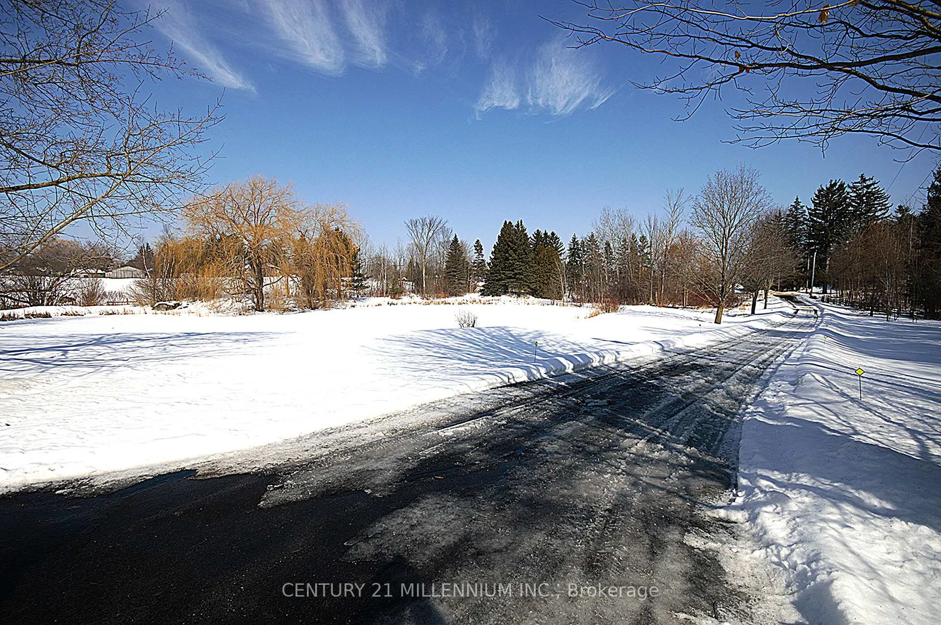 Photo 37 of 12210 Fourth Line, Milton, Rural Milton West — HOMEH