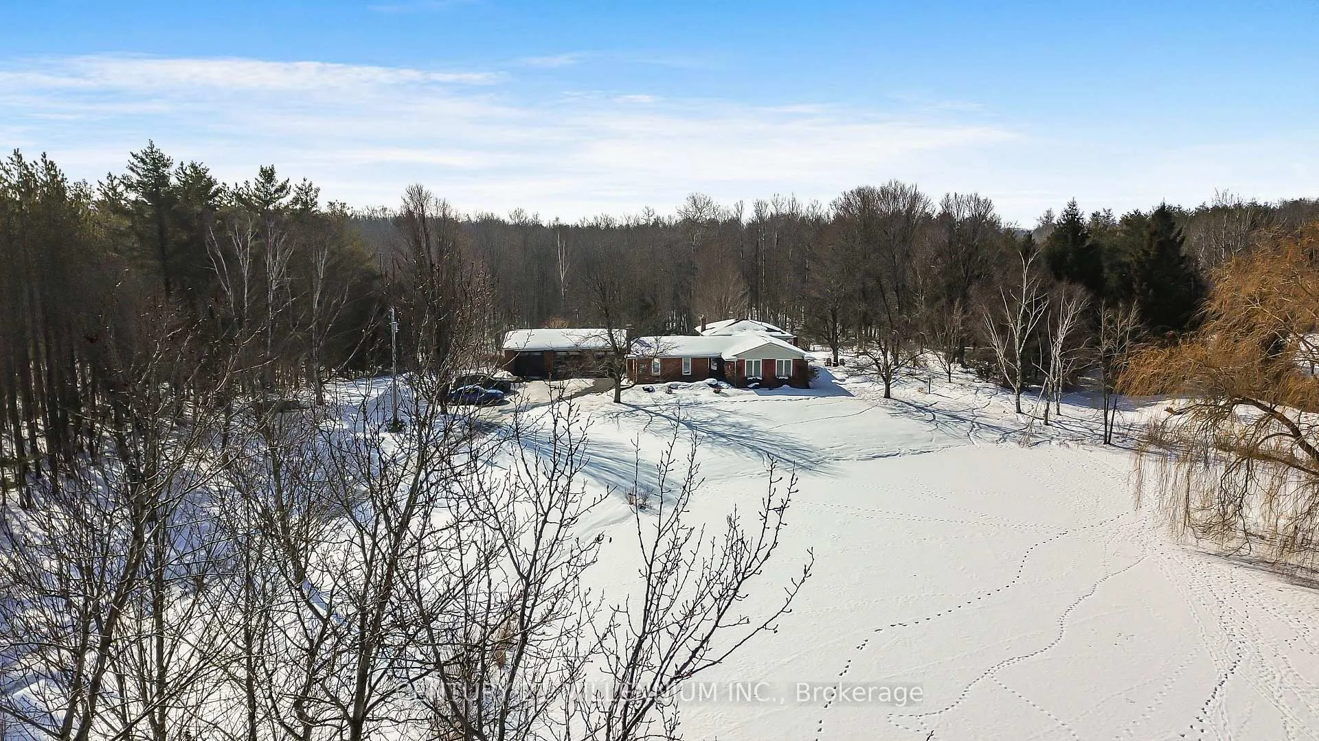 Photo 38 of 12210 Fourth Line, Milton, Rural Milton West — HOMEH