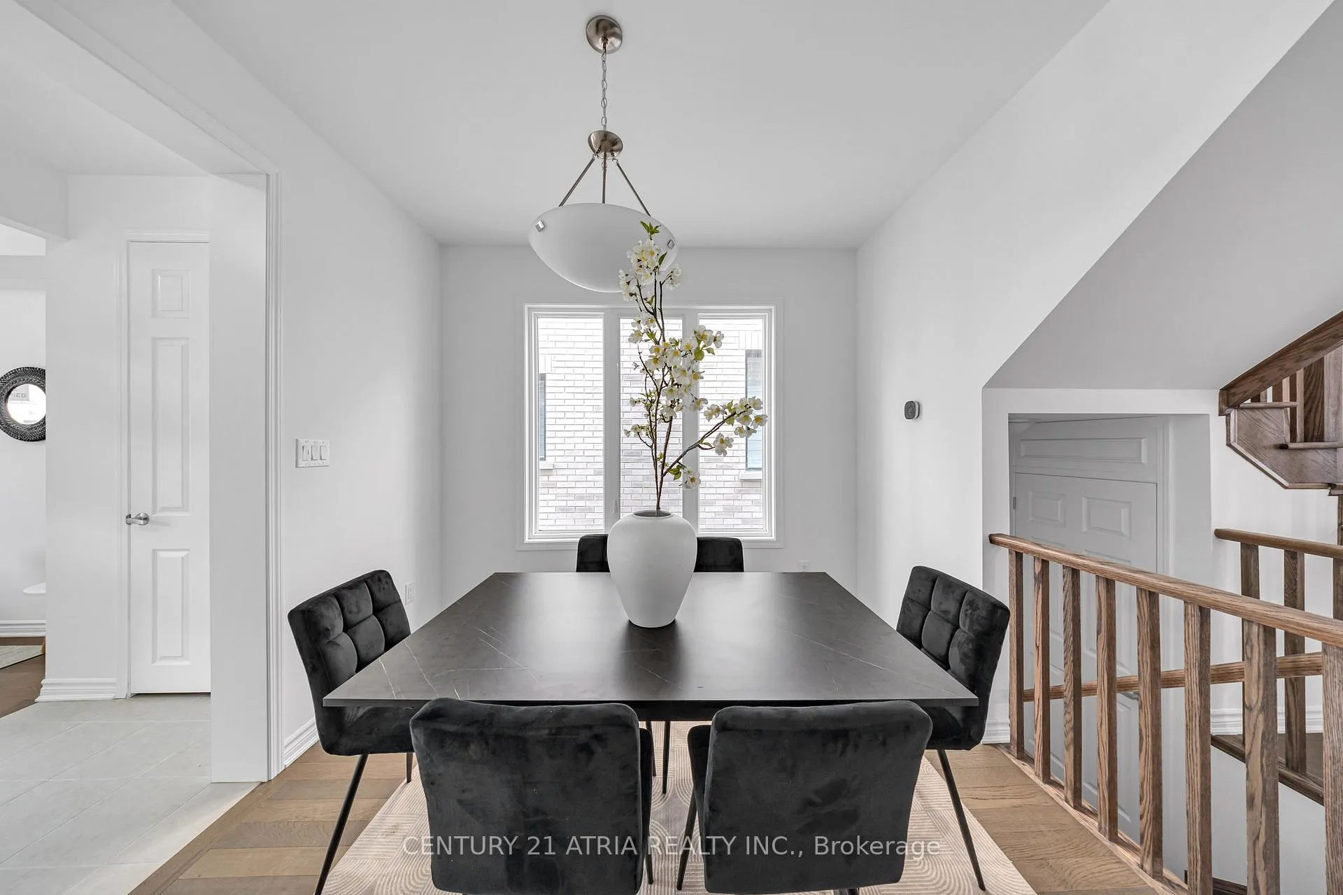 Photo 10 of 1331 Garthdale Street, Pickering, Rural Pickering — HOMEH