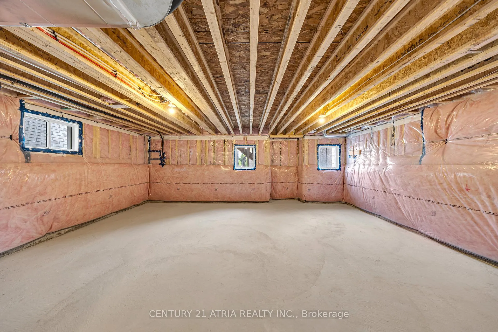 Photo 38 of 1331 Garthdale Street, Pickering, Rural Pickering — HOMEH